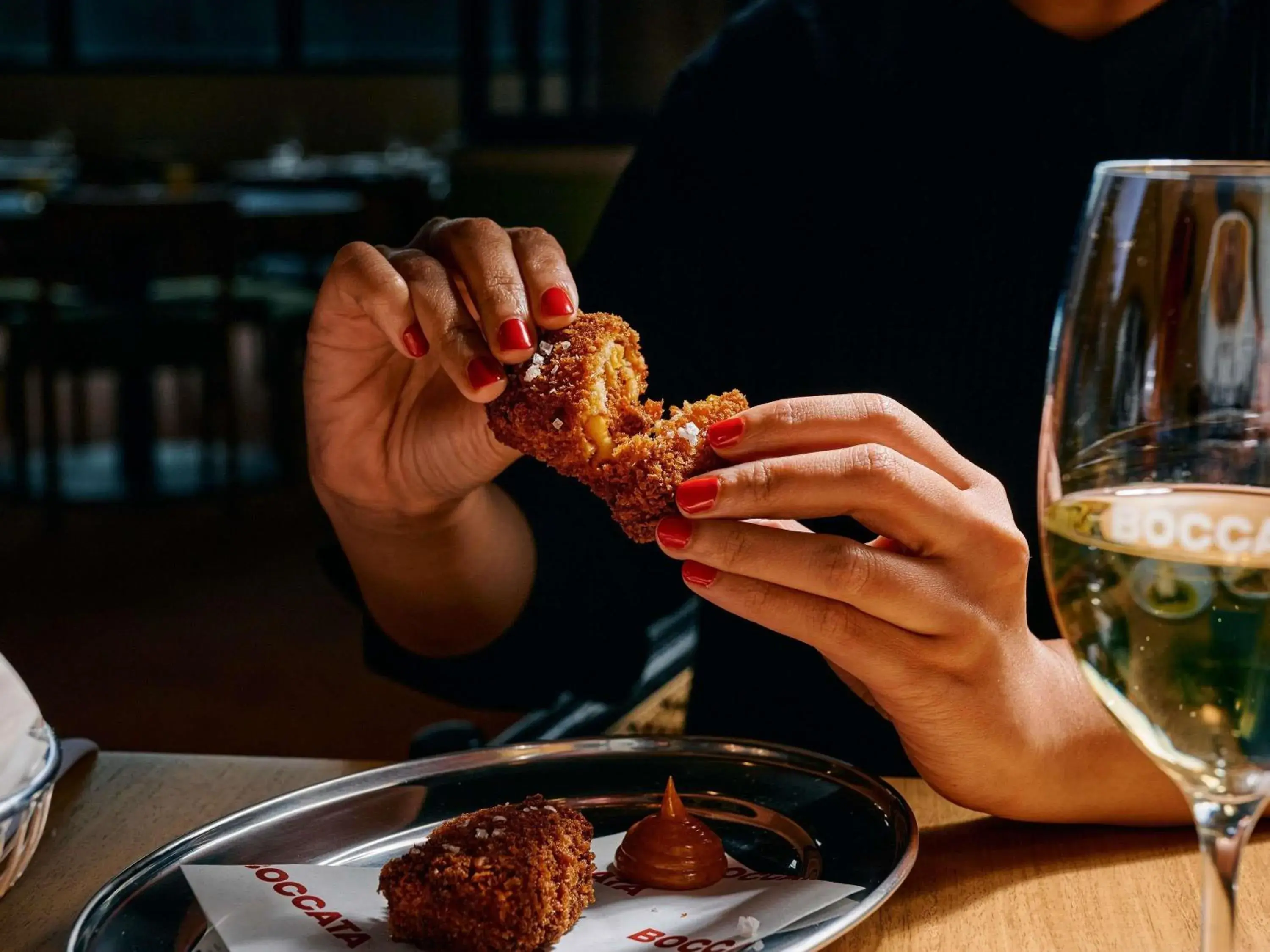 Restaurant/places to eat in ibis Styles Melbourne Airport Restaurant/places to eat in ibis Styles Melbourne Airport