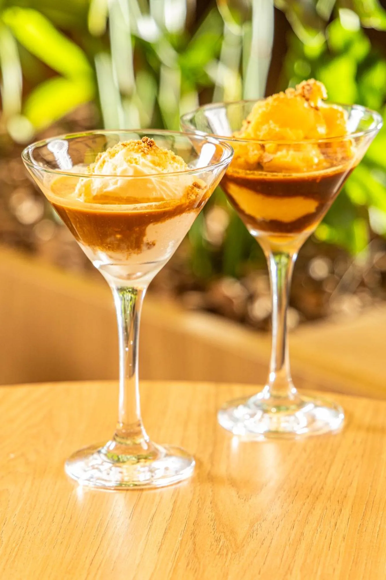 Food and drinks in Novotel Recife Marina