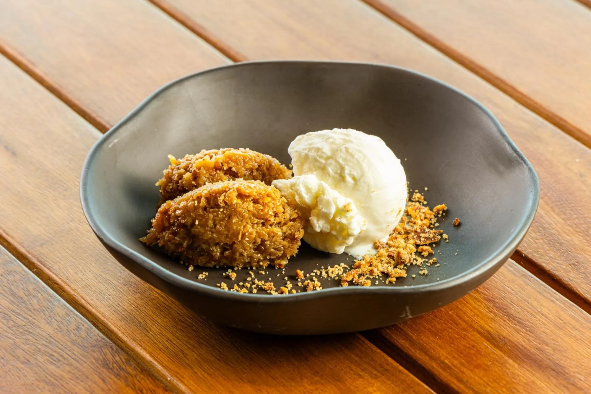 Food and drinks in Novotel Recife Marina