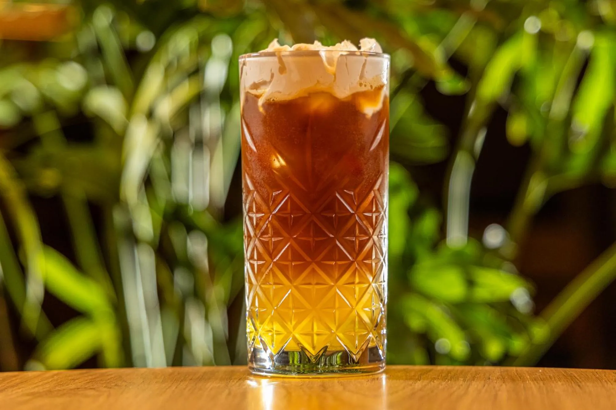 Food and drinks in Novotel Recife Marina