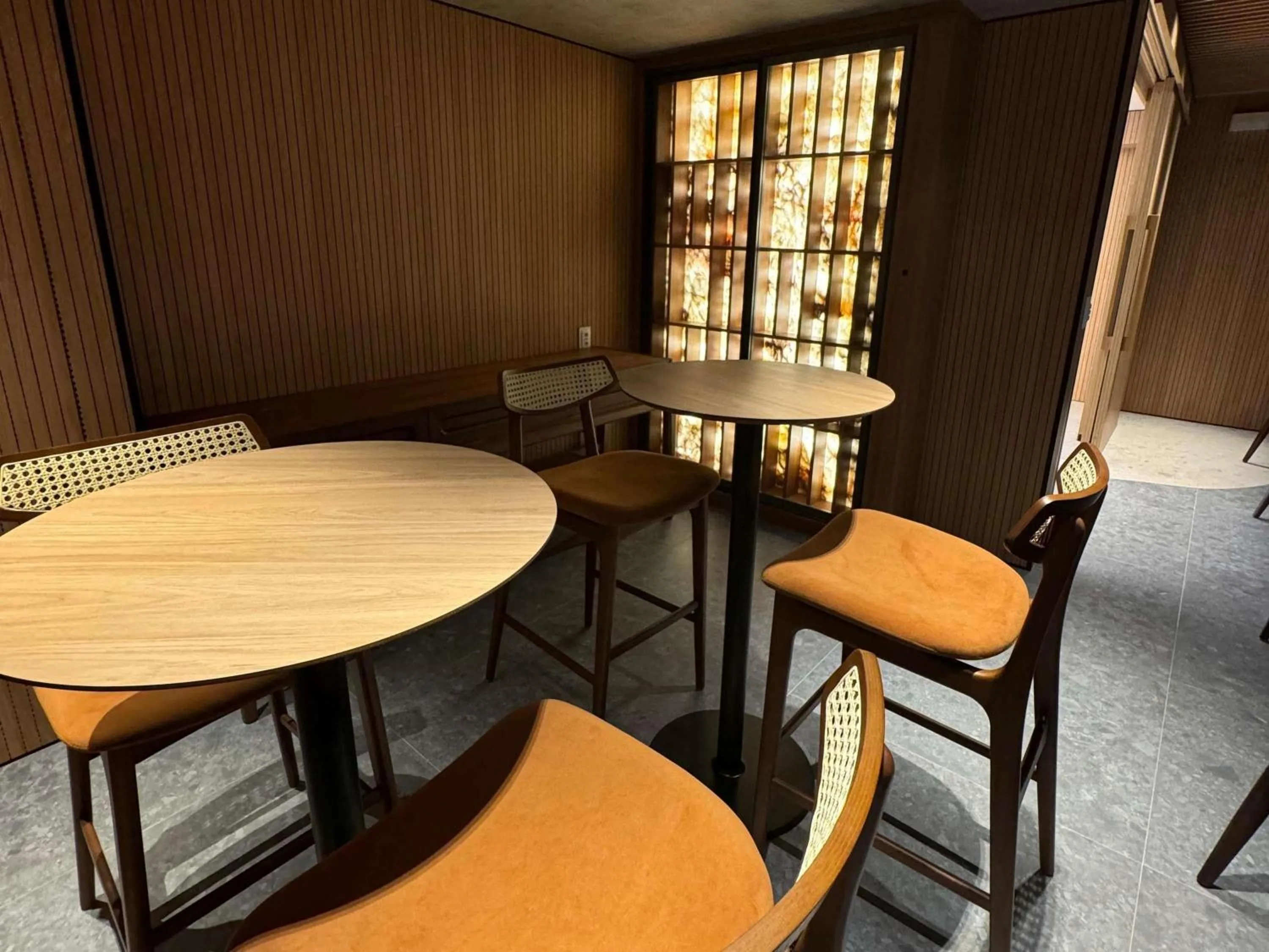 Lounge or bar in Novotel Recife Marina