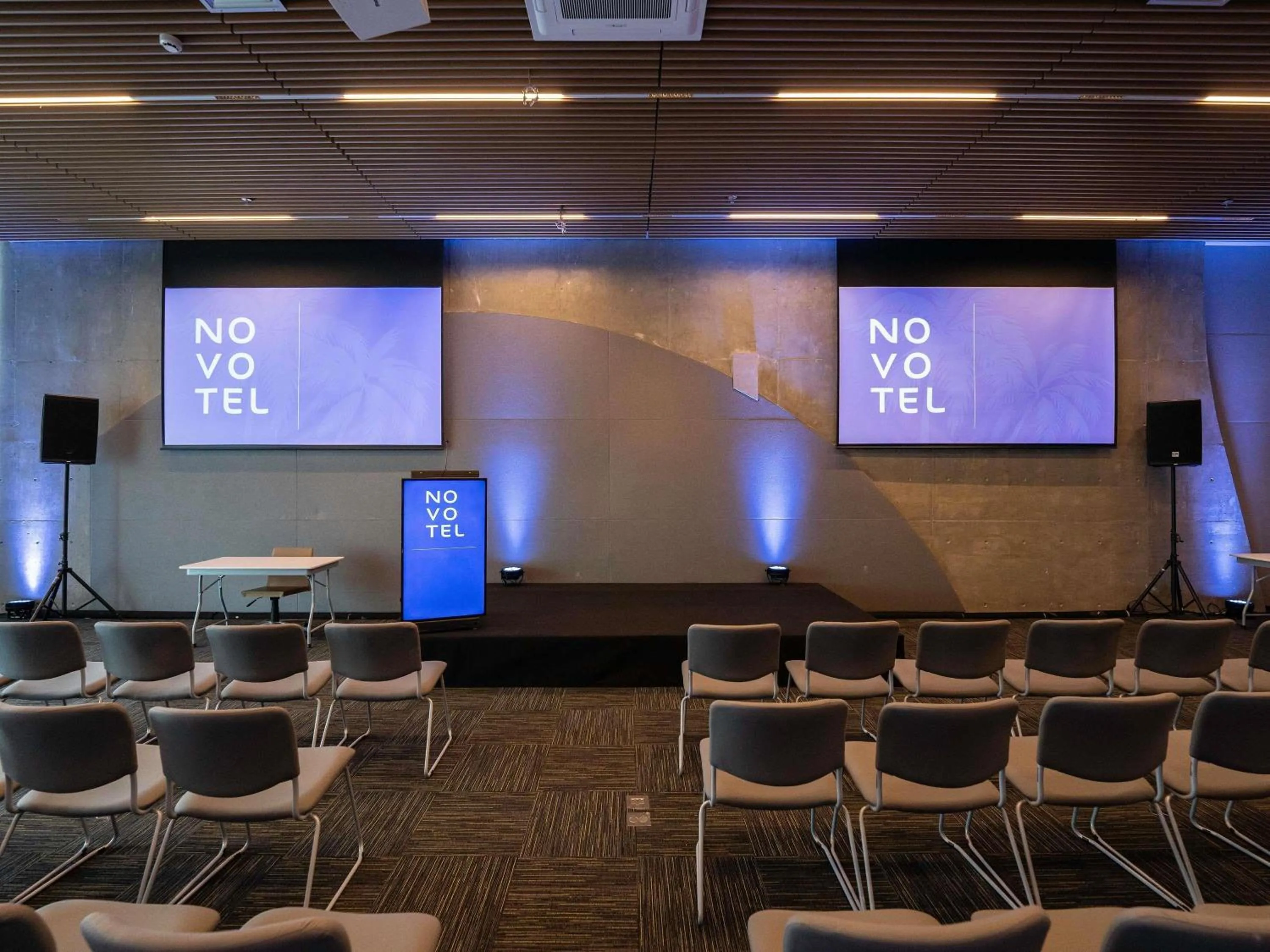 Meeting/conference room in Novotel Recife Marina