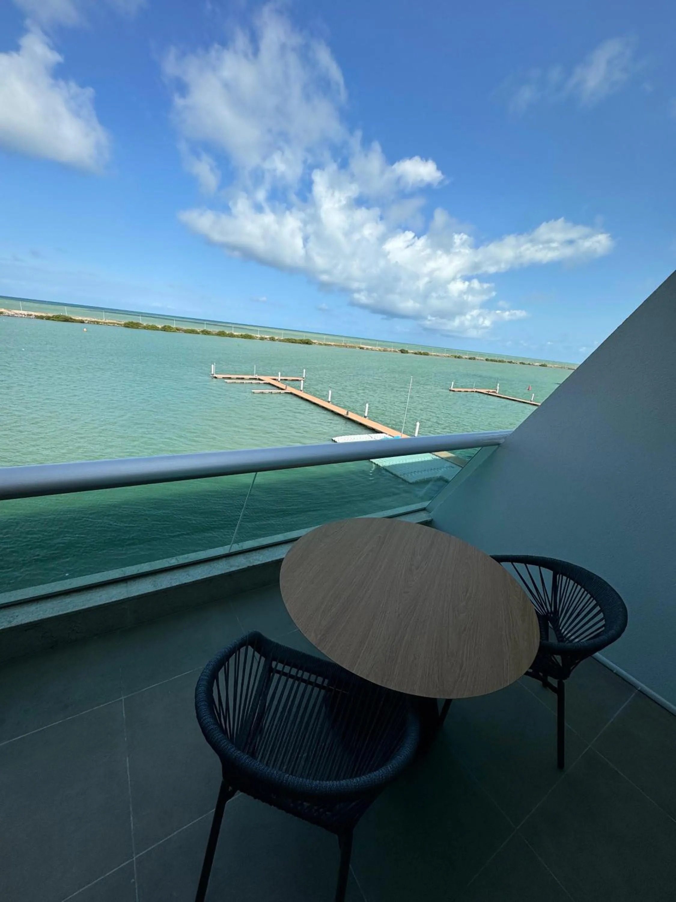 Day in Novotel Recife Marina