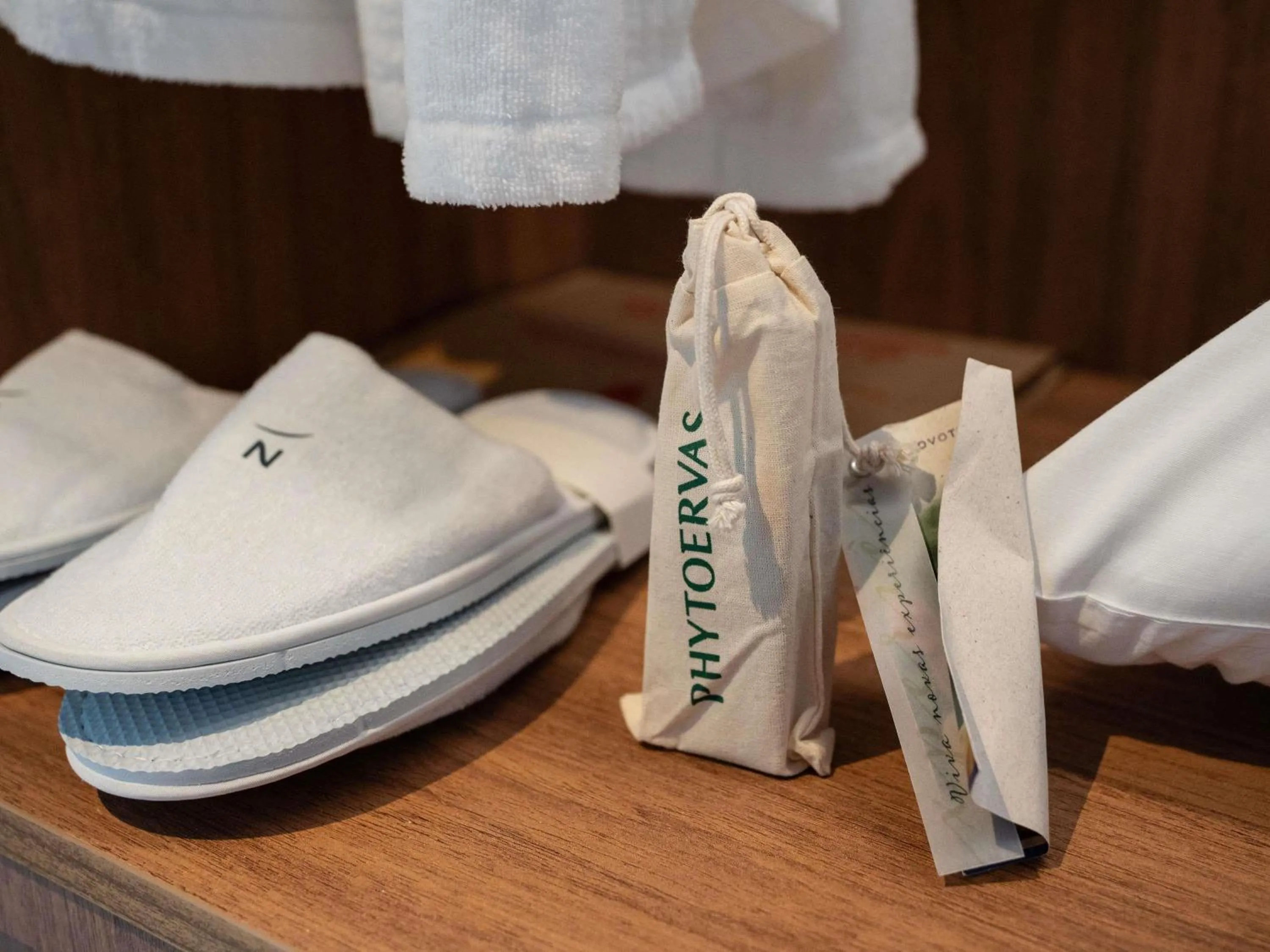 Bedroom in Novotel Recife Marina