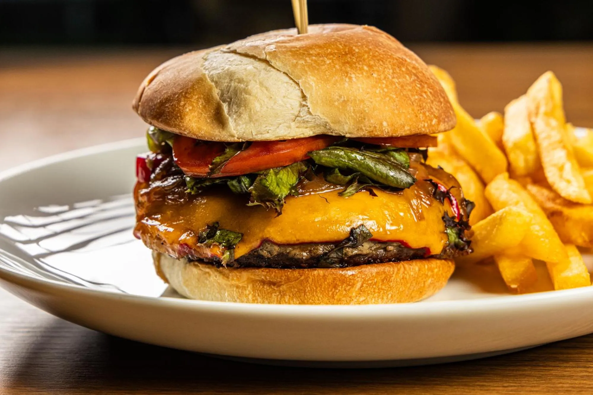 Food and drinks in Novotel Recife Marina