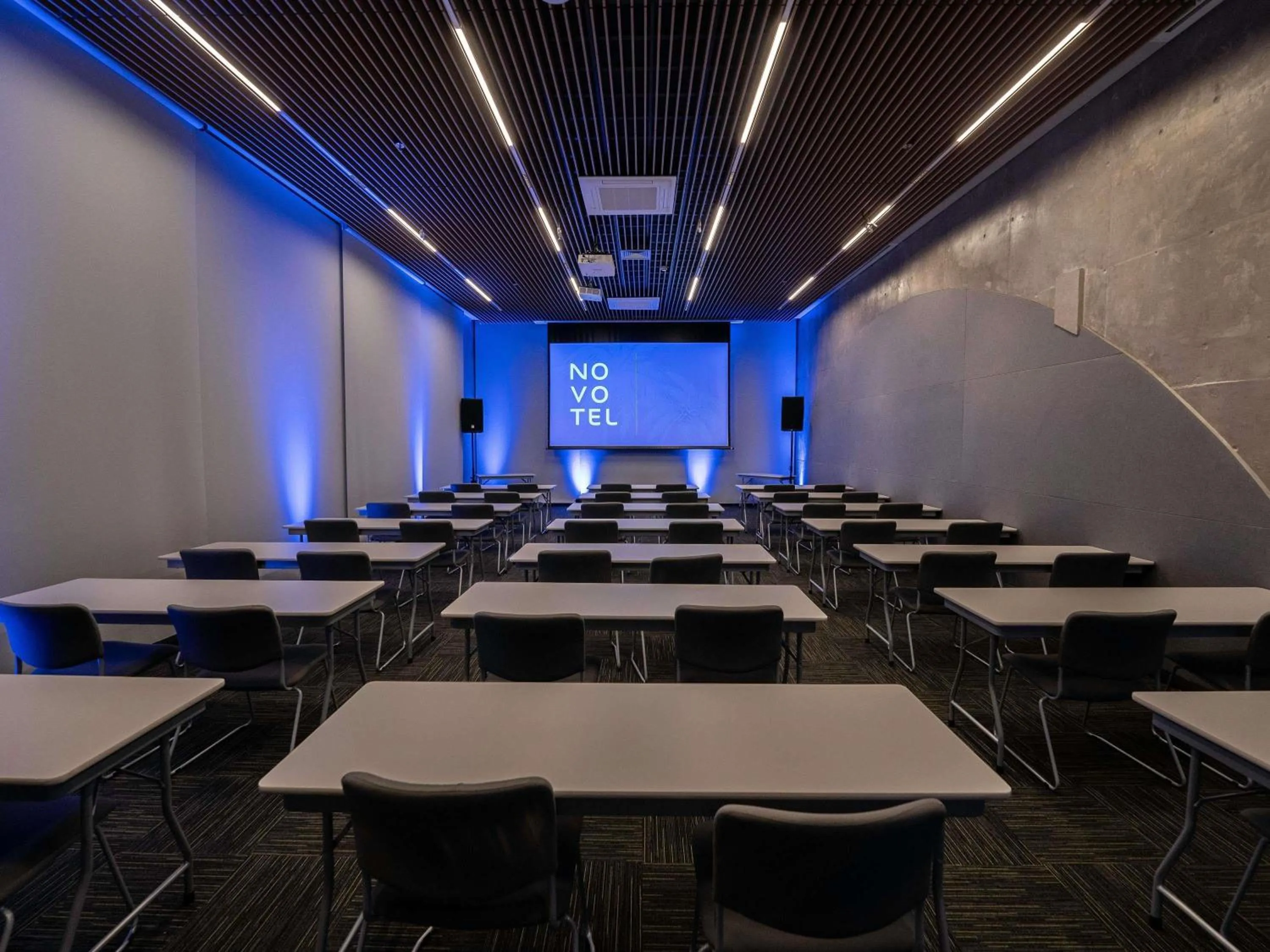 Meeting/conference room in Novotel Recife Marina