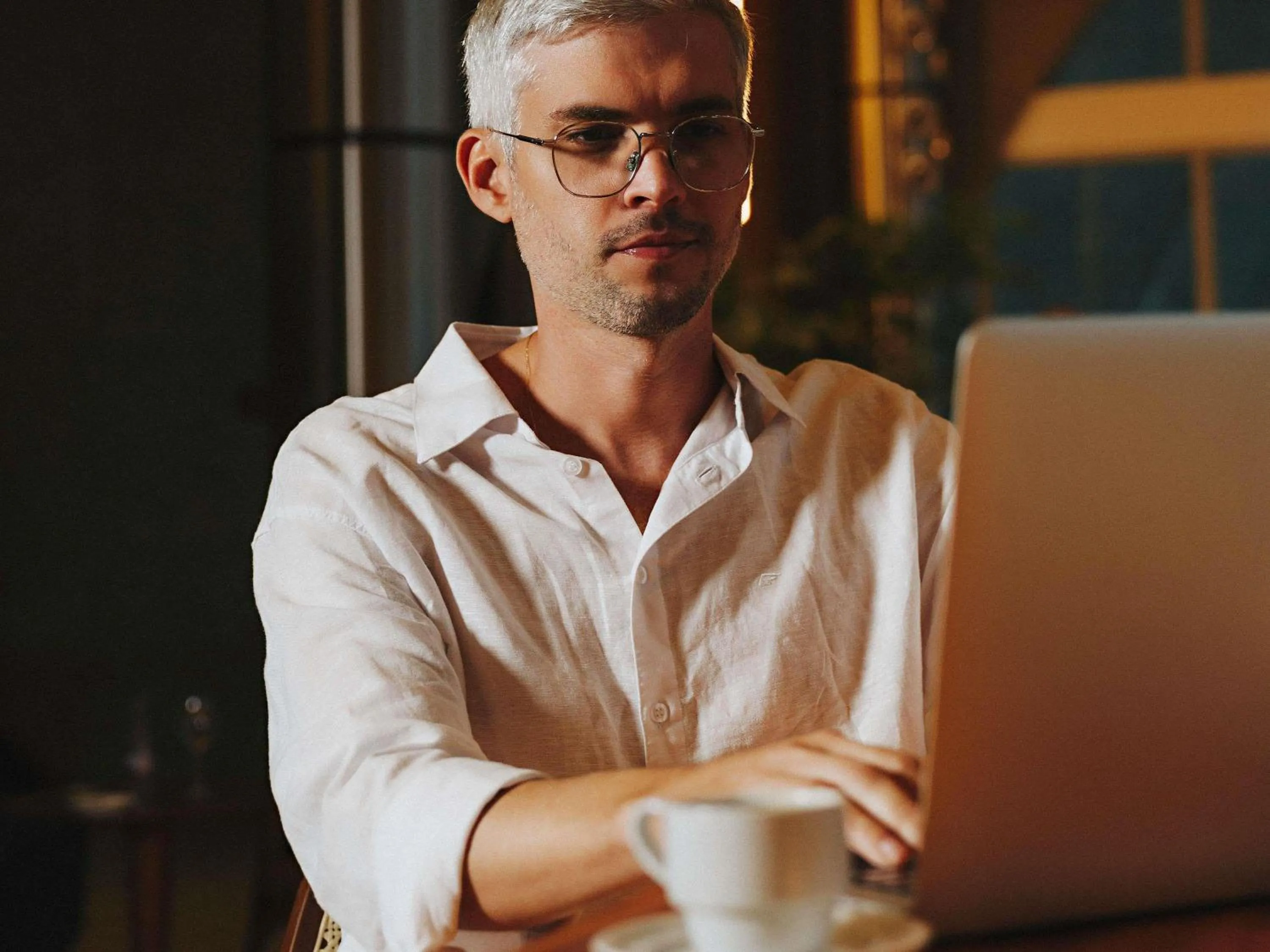 Lounge or bar in Novotel Recife Marina