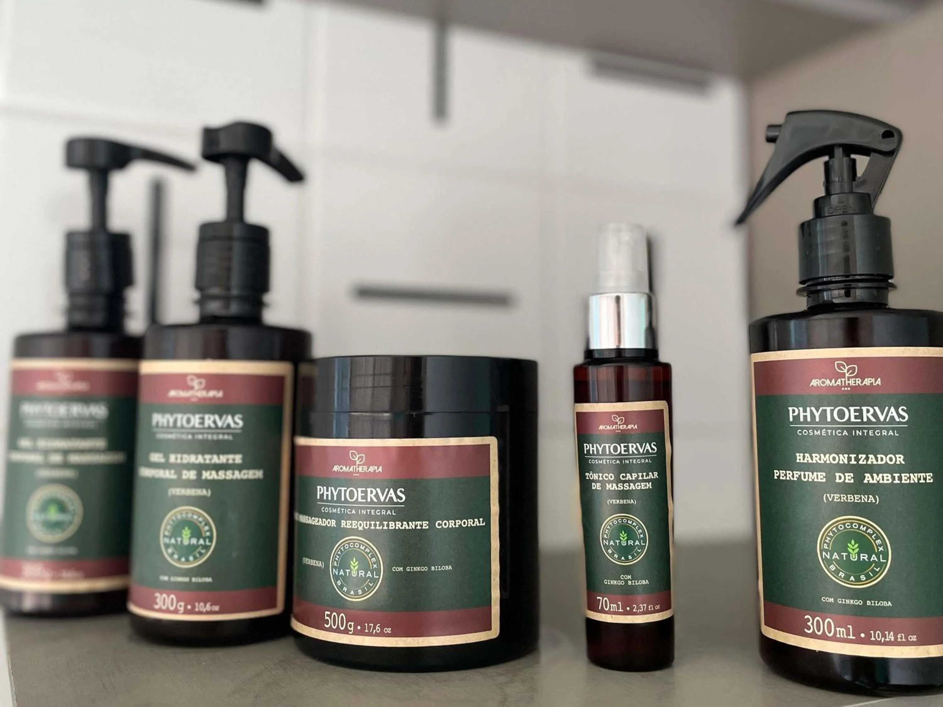 Spa and wellness centre/facilities in Novotel Recife Marina