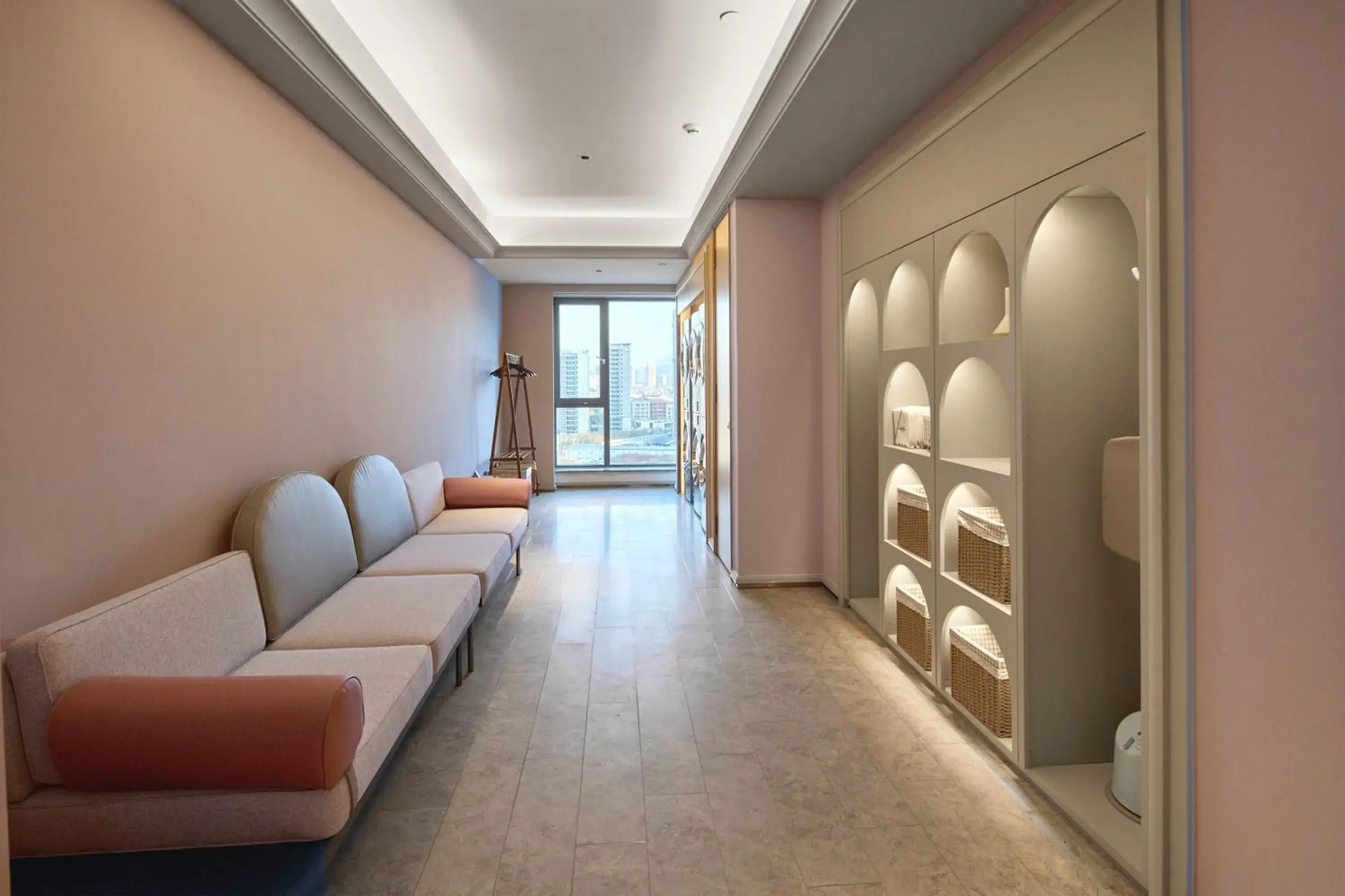 Mercure Yiwu International Trade City Mercure Yiwu International Trade City