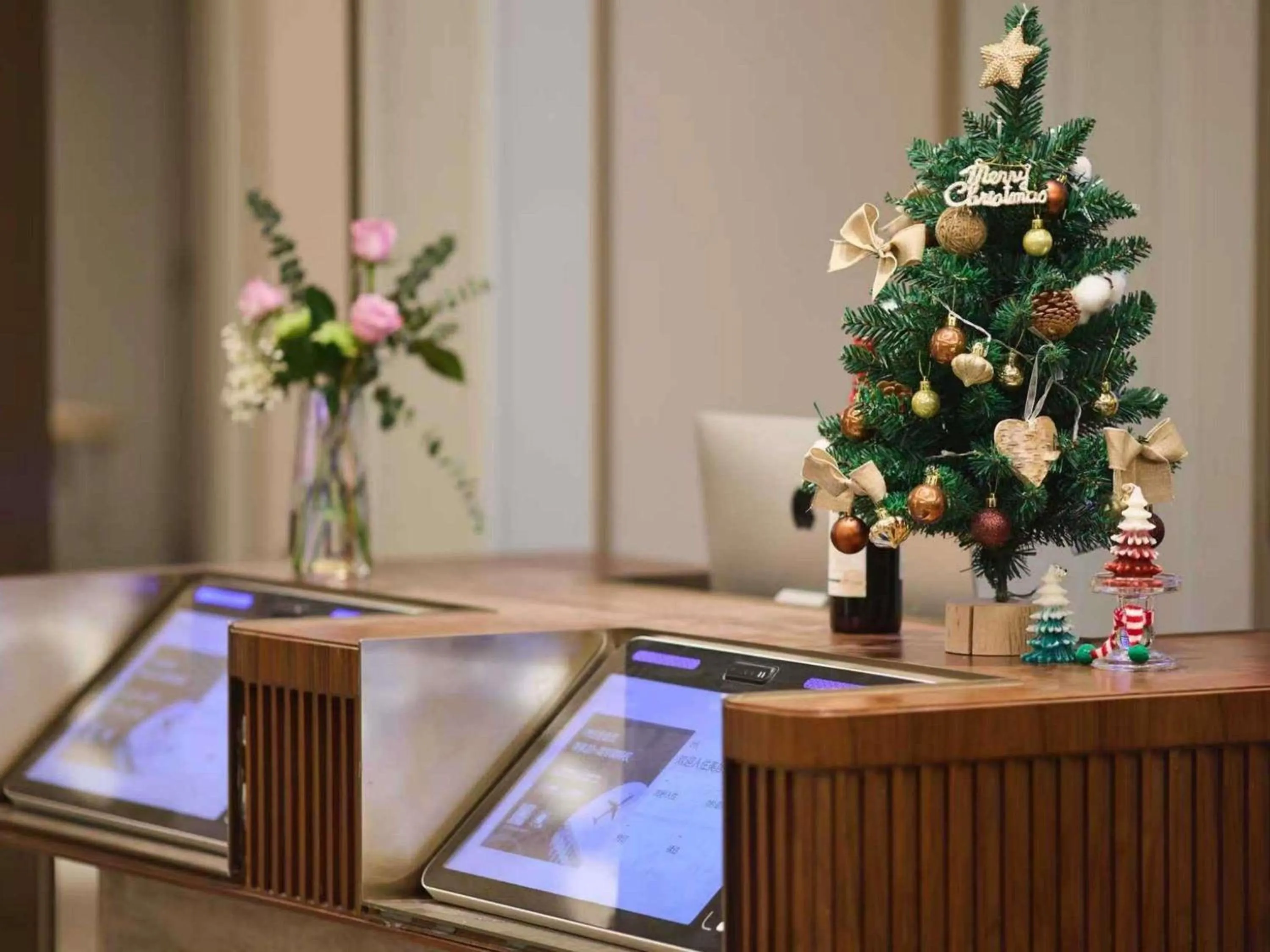 Other in Mercure Yiwu International Trade City