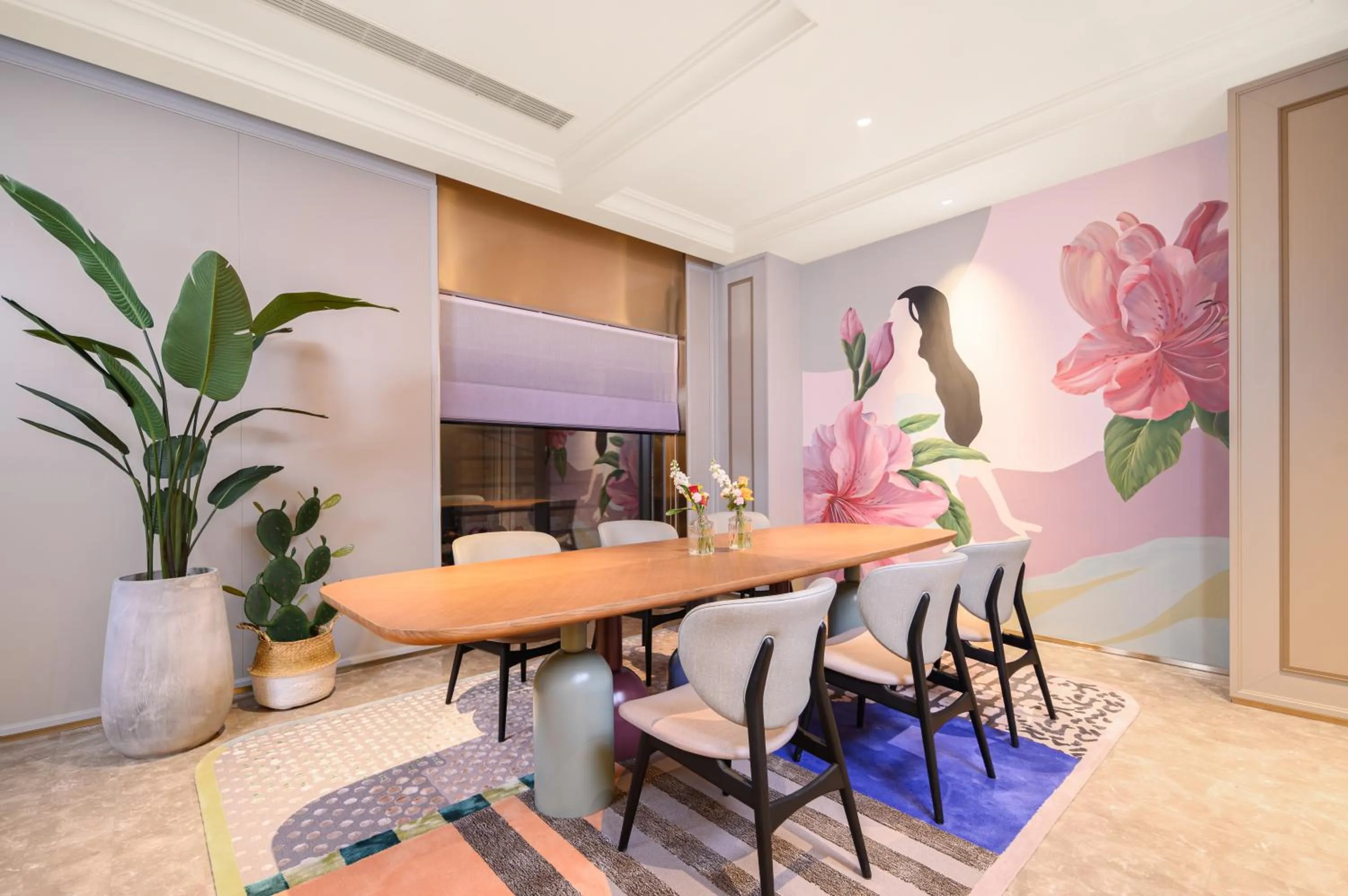 Mercure Yixing Wanda Plaza