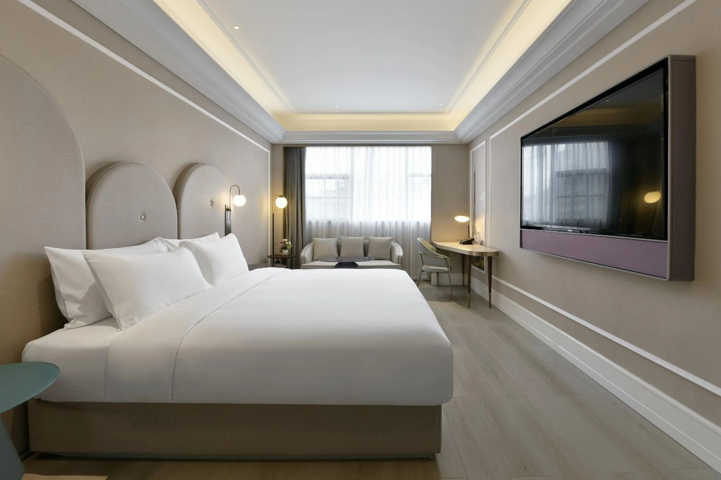 Mercure Shenzhen Nanshan