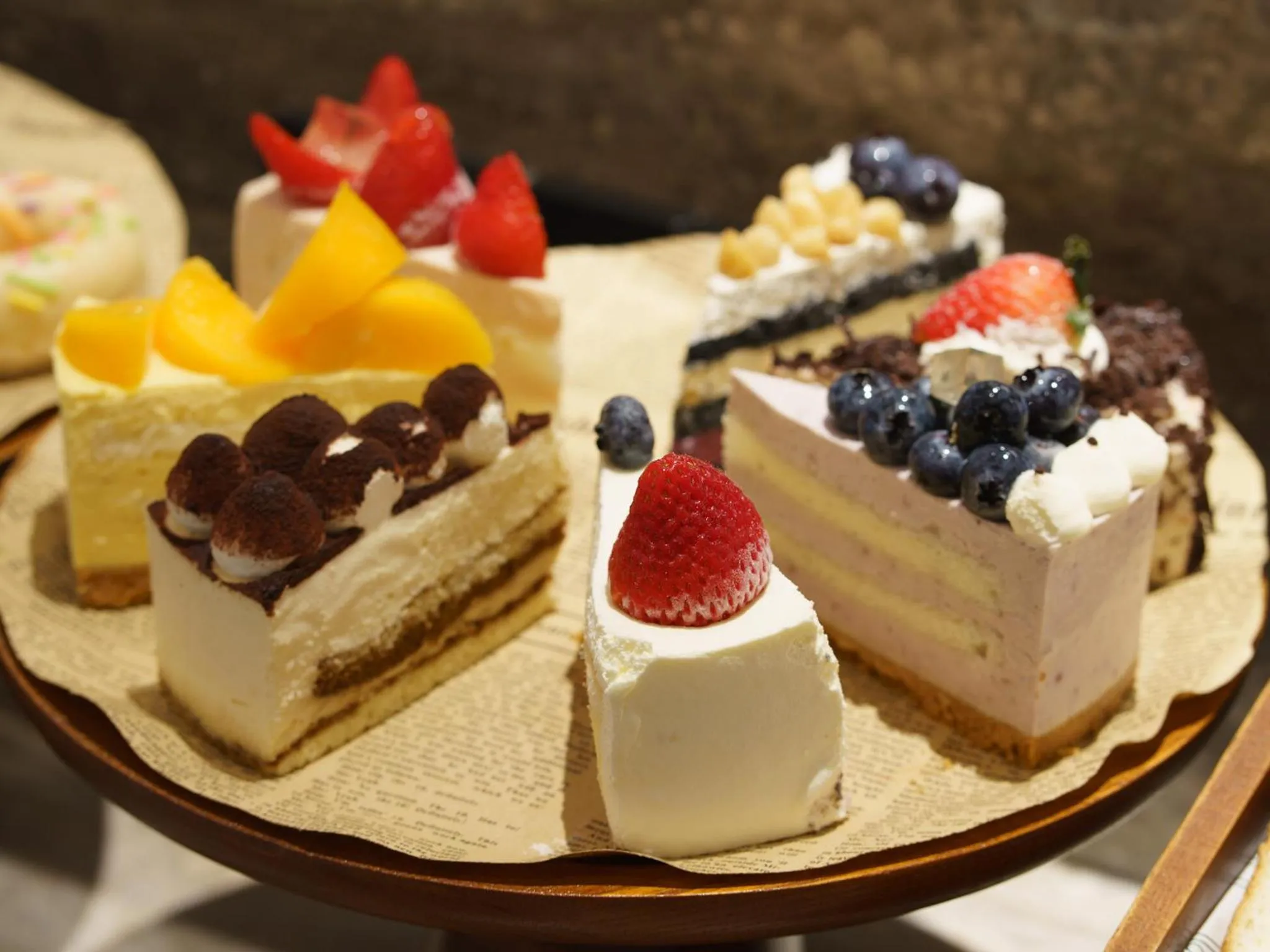 Restaurant/places to eat in Mercure Xi'an Stadium Hotel