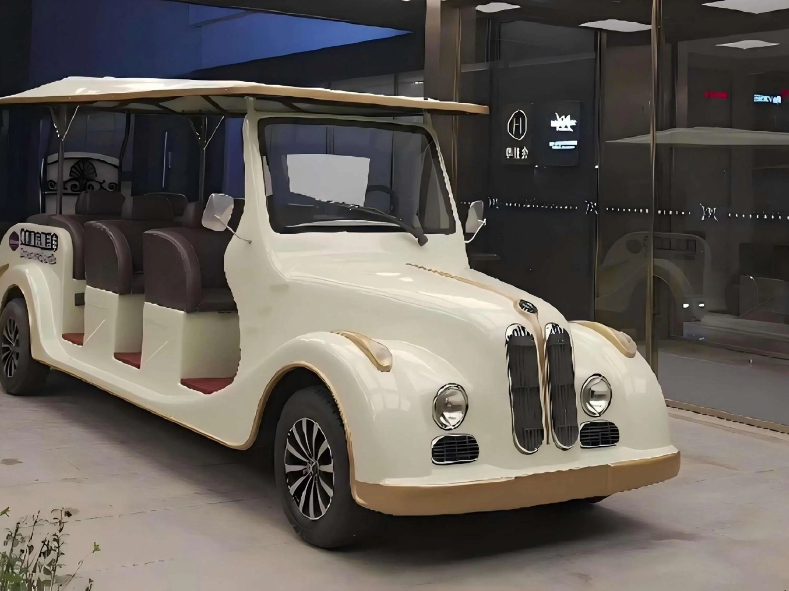 Other in Mercure Xi'an Stadium Hotel