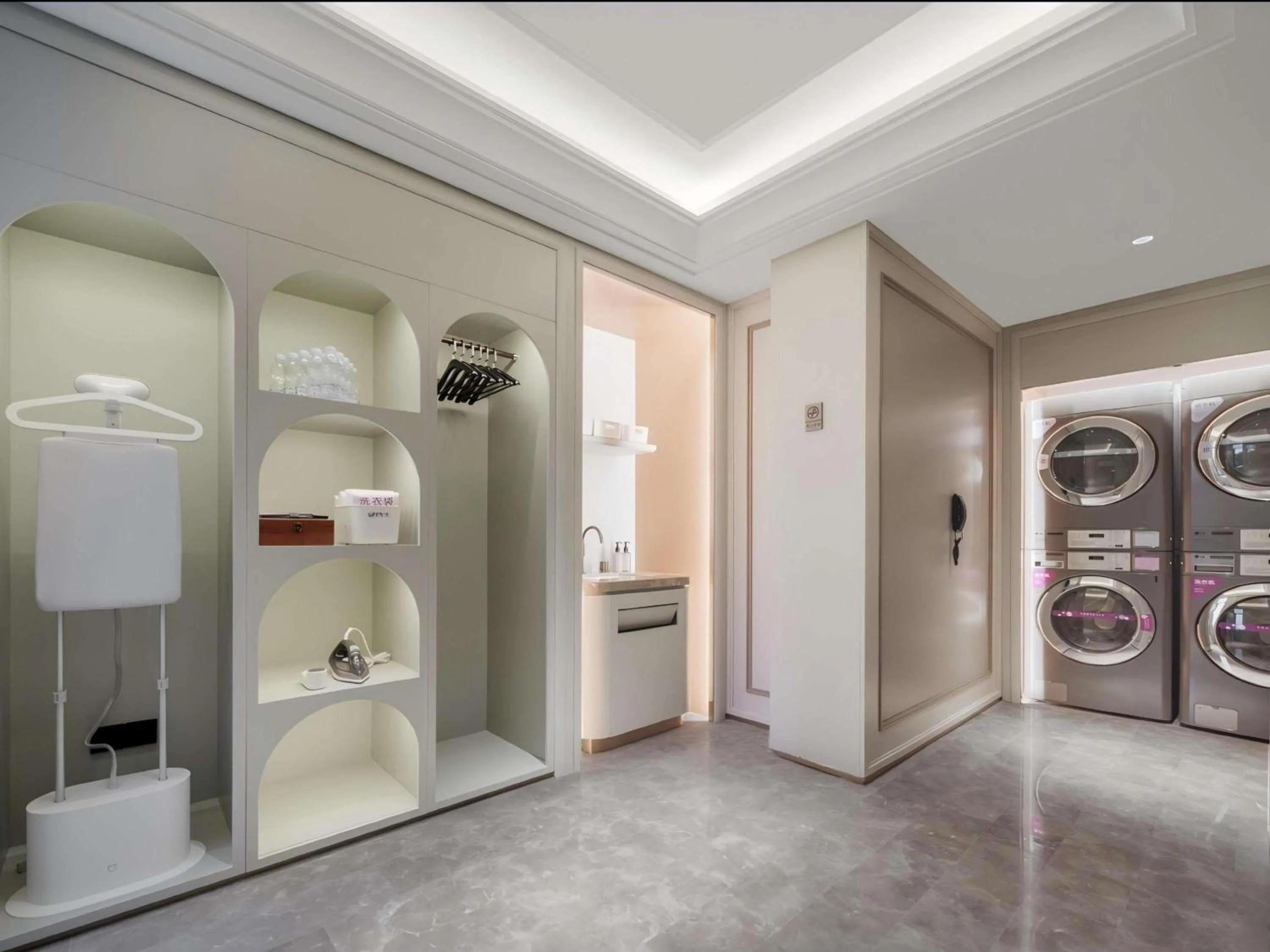 Other in Mercure Xi'an Stadium Hotel