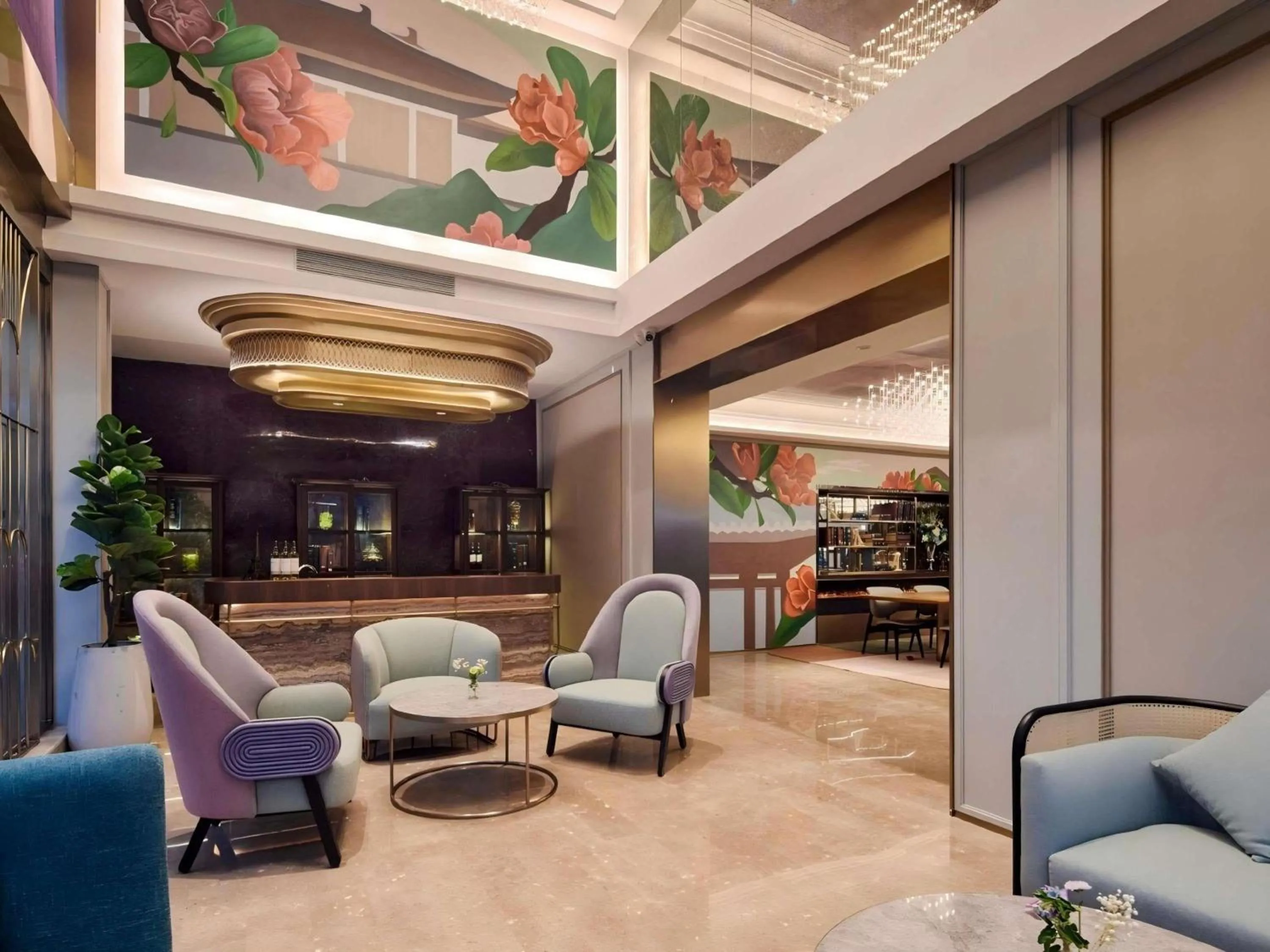 Other in Mercure Xi'an Stadium Hotel