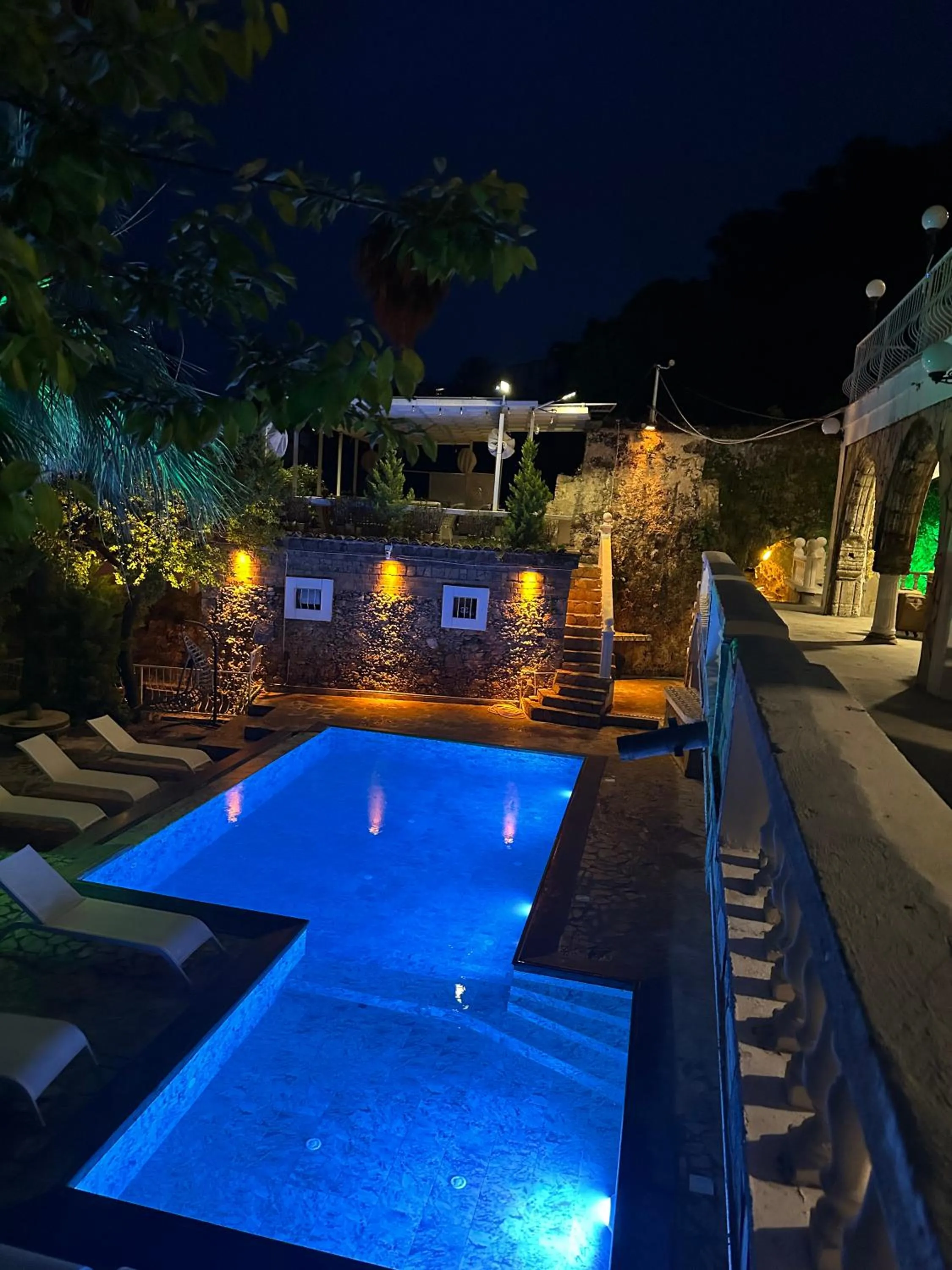 The Old Mill Hotel Lapta