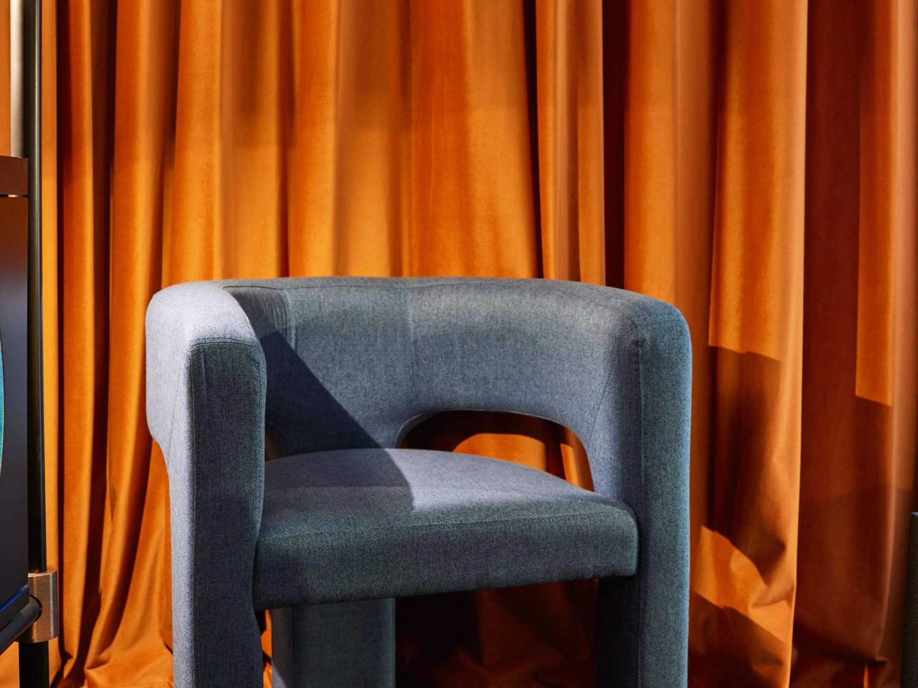 Bedroom in TRIBE Manchester Airport by Accor