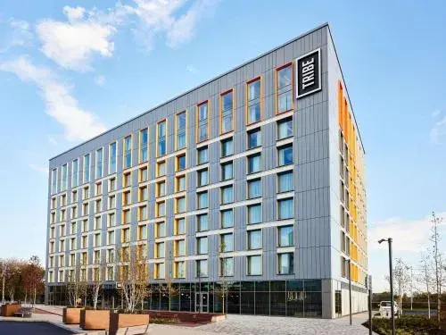TRIBE Manchester Airport by Accor TRIBE Manchester Airport by Accor