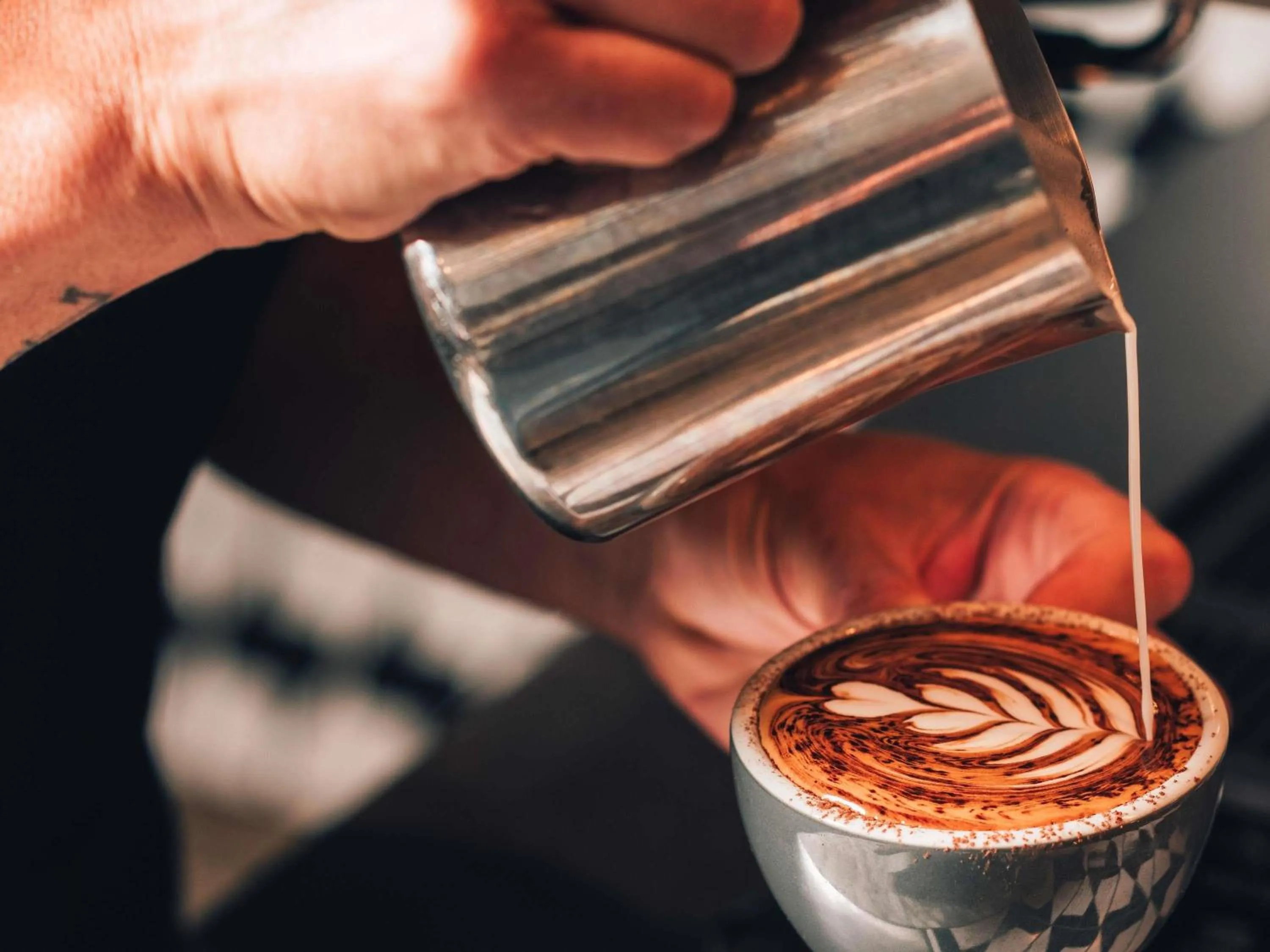 Breakfast in TRIBE Manchester Airport by Accor