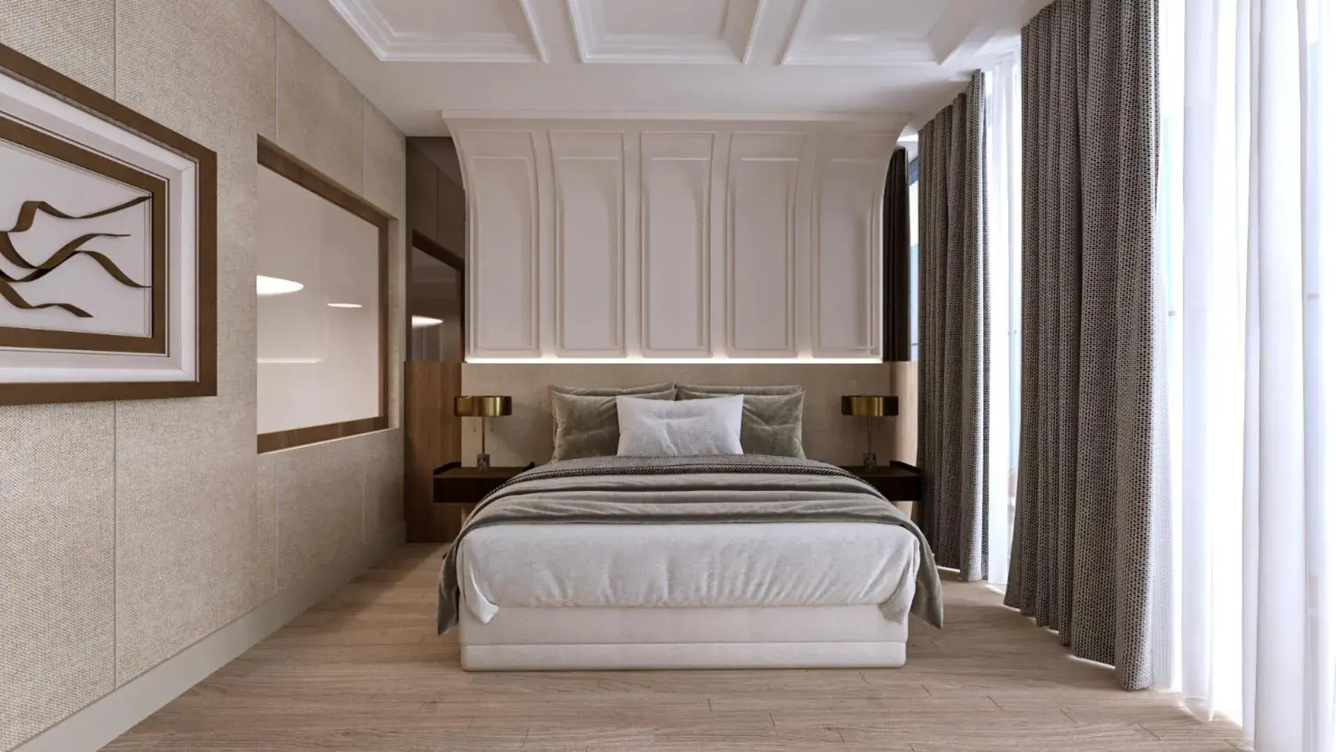 Suite with Hot Tub - single occupancy in RENEX HOTELS Suite with Hot Tub - single occupancy in RENEX HOTELS