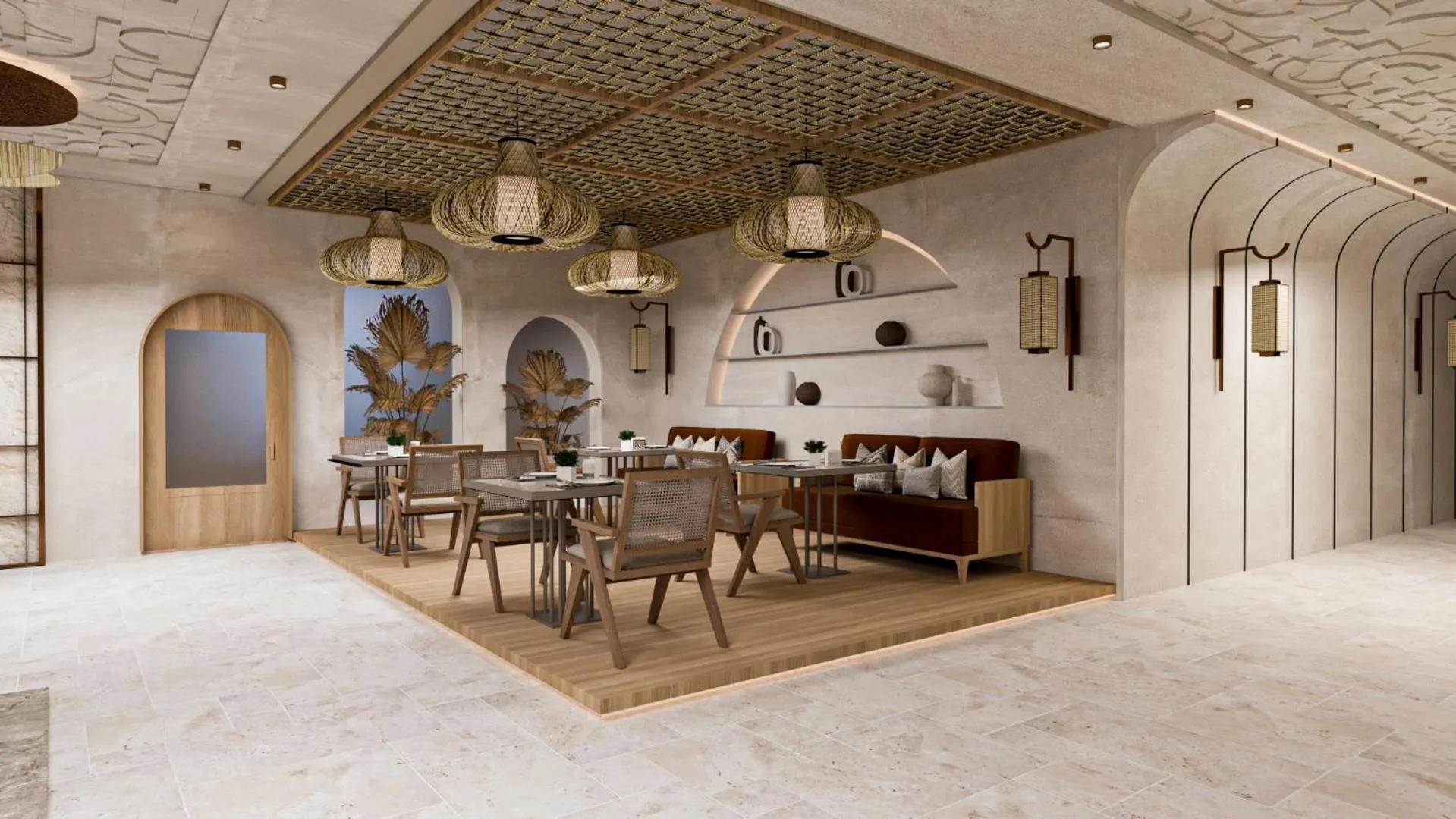 Spa and wellness centre/facilities in RENEX HOTELS