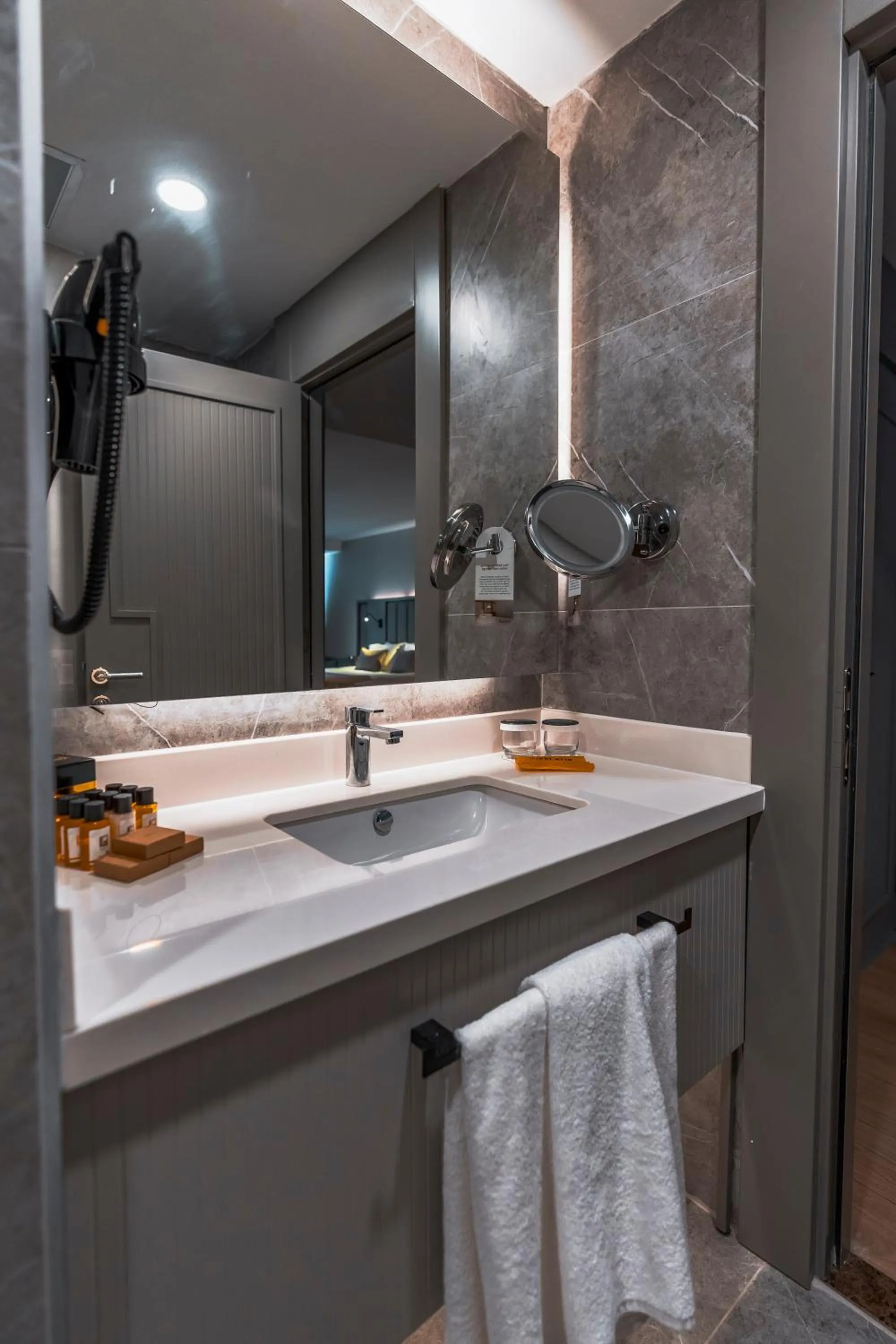 Bathroom in RENEX HOTELS