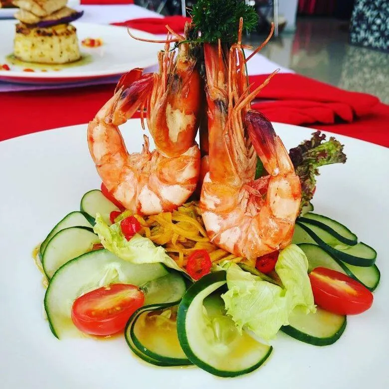 Food close-up in Jepara Marina Beach Bungalows