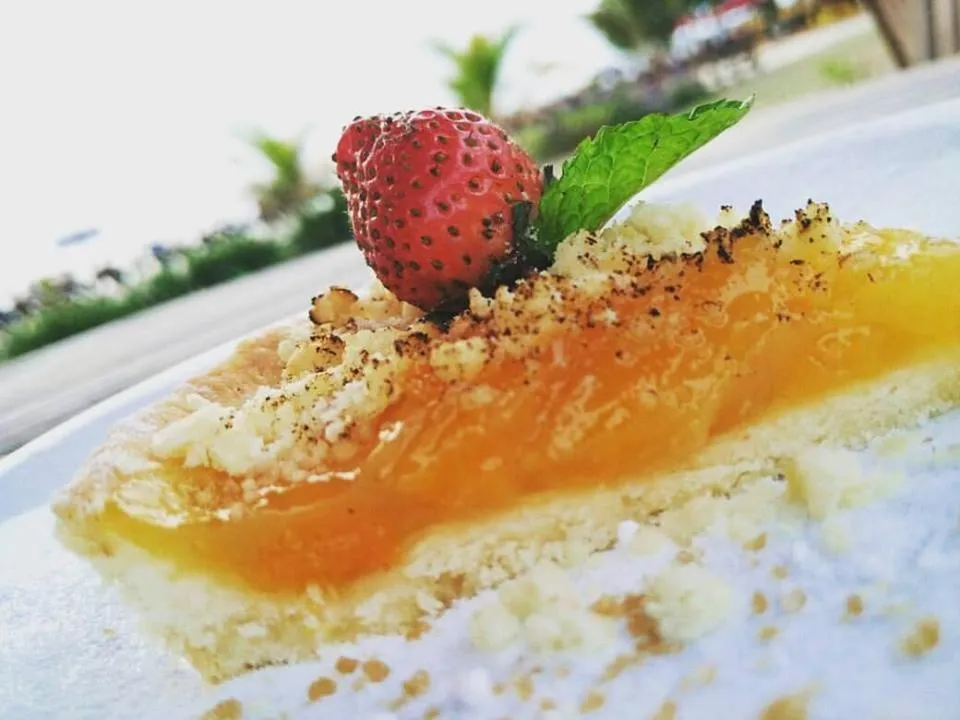 Food close-up in Jepara Marina Beach Bungalows