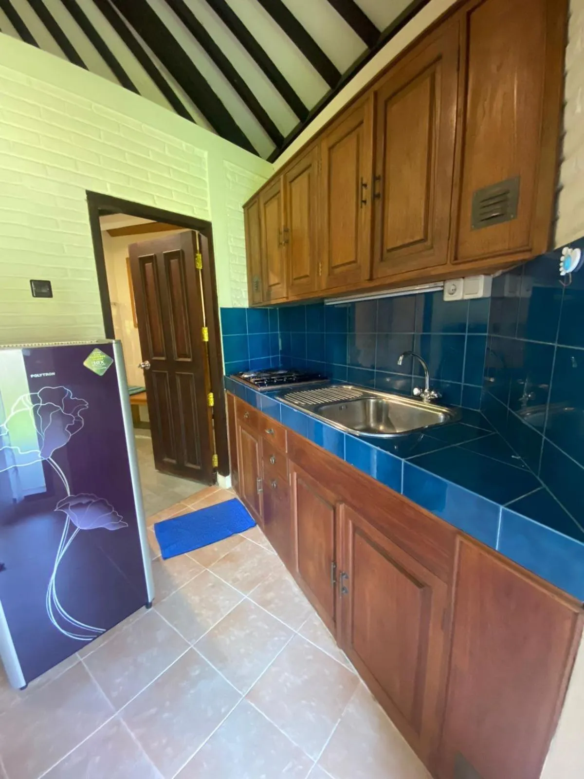 Jepara Marina Beach Bungalows