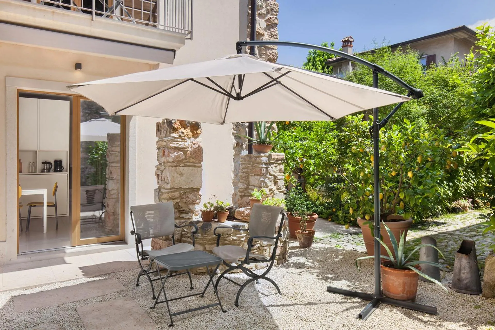 Residenza Vedovelli