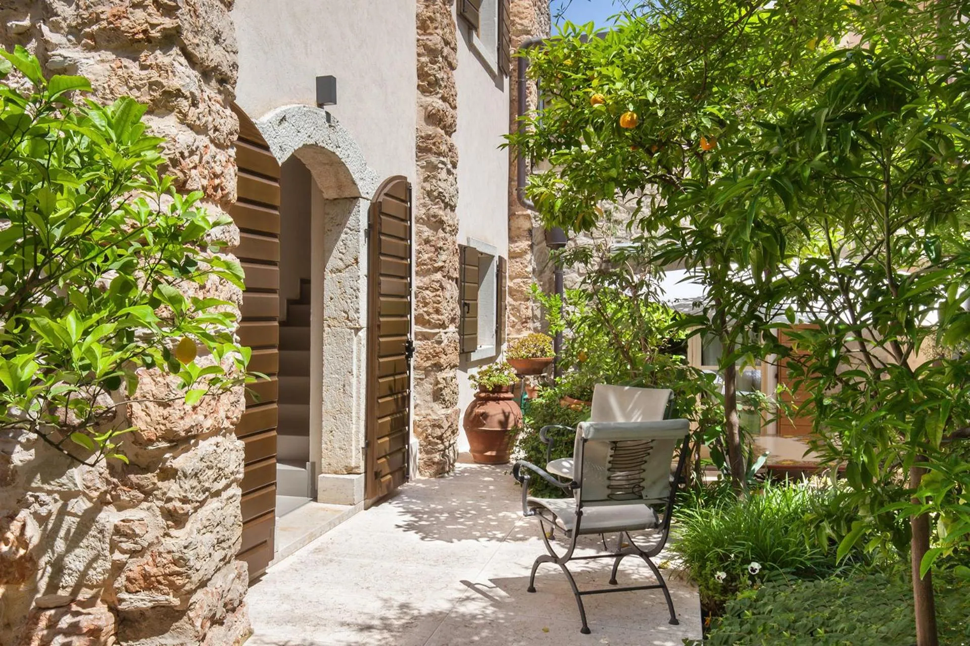 Residenza Vedovelli