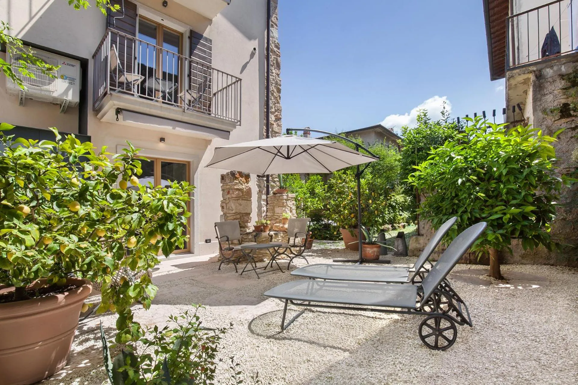Residenza Vedovelli