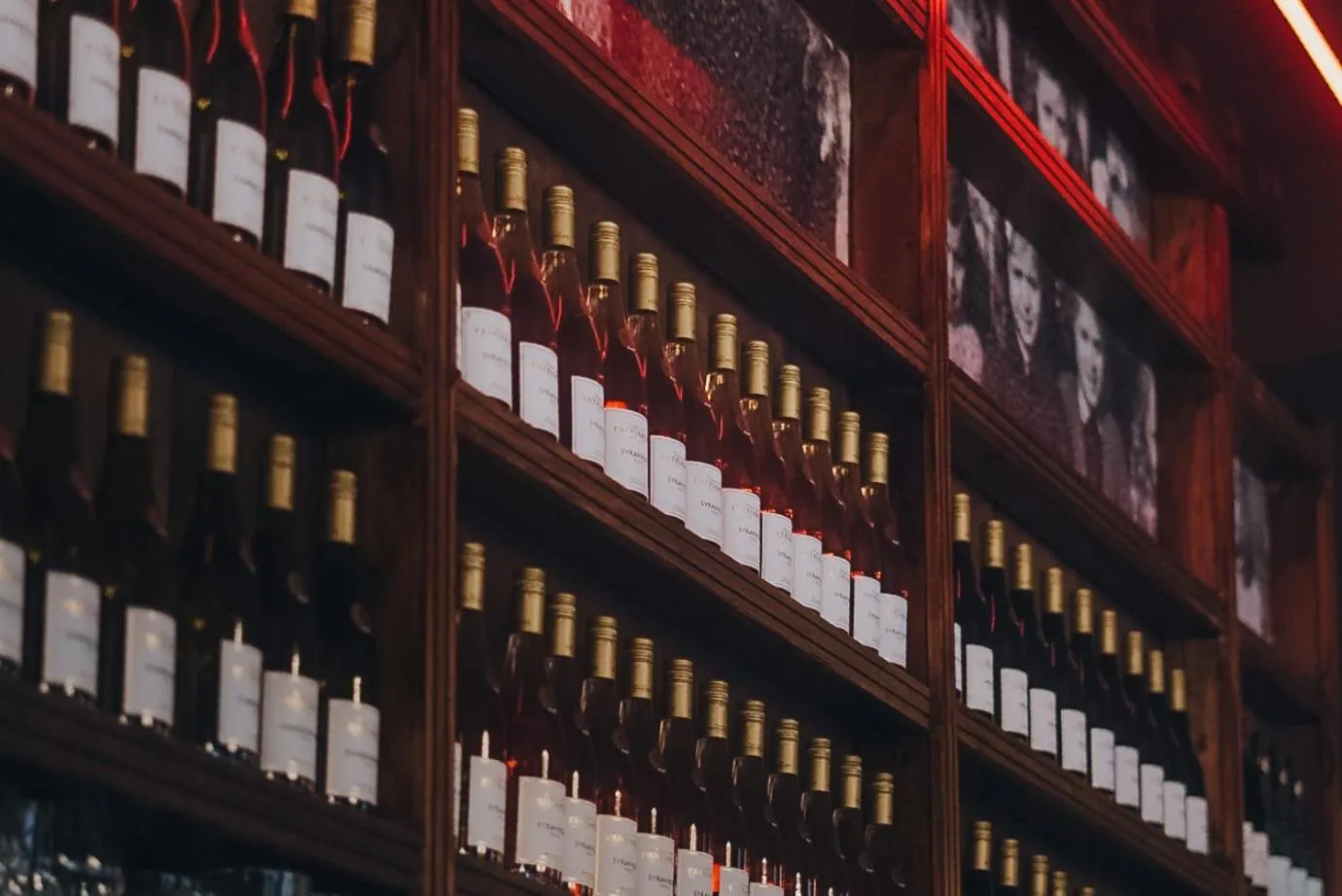 Restaurant/places to eat in Hotel INGREDI