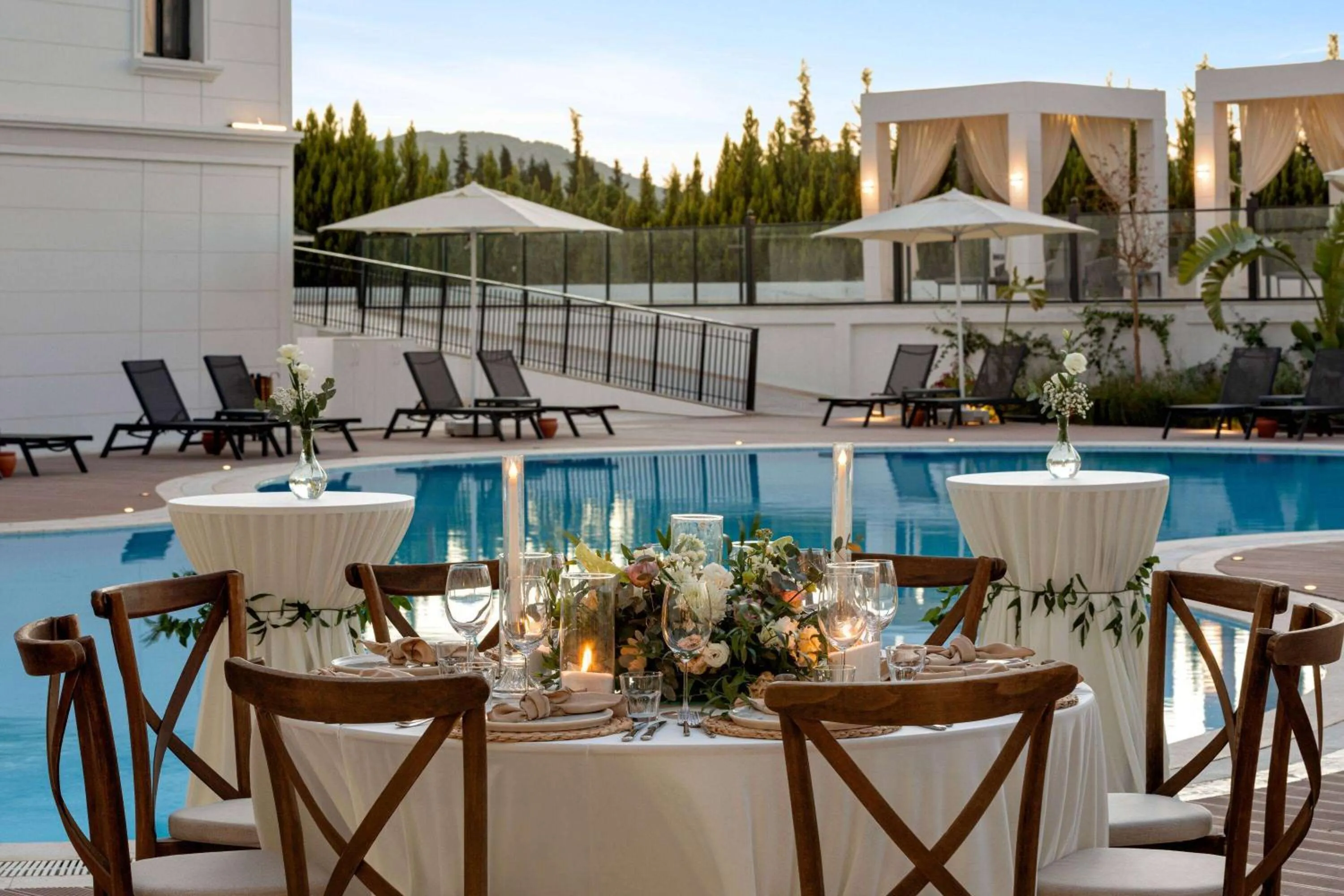 Meeting/conference room in Ramada by Wyndham Dalaman