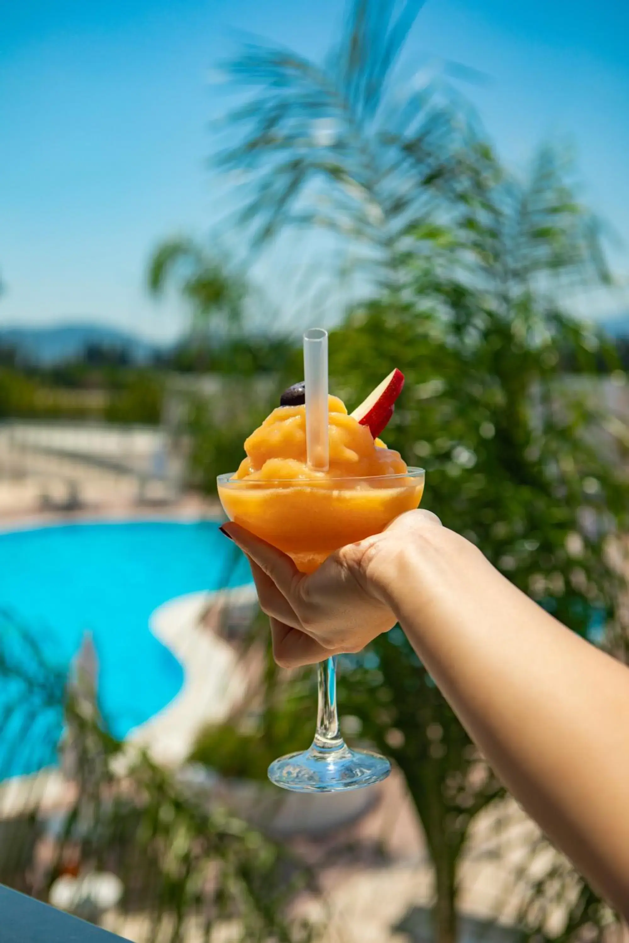 Restaurant/places to eat in Ramada by Wyndham Dalaman Restaurant/places to eat in Ramada by Wyndham Dalaman