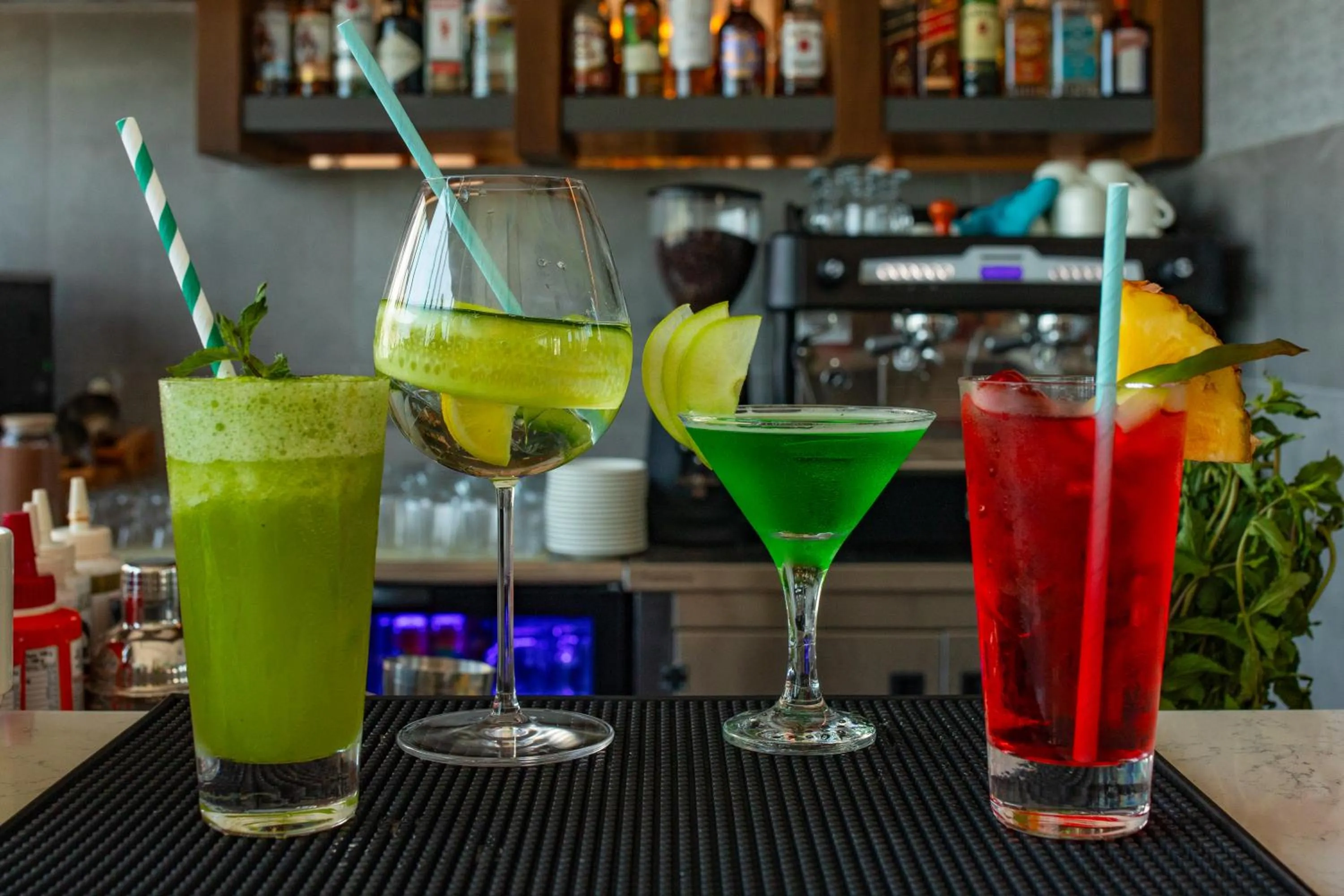 Restaurant/places to eat in Ramada by Wyndham Dalaman