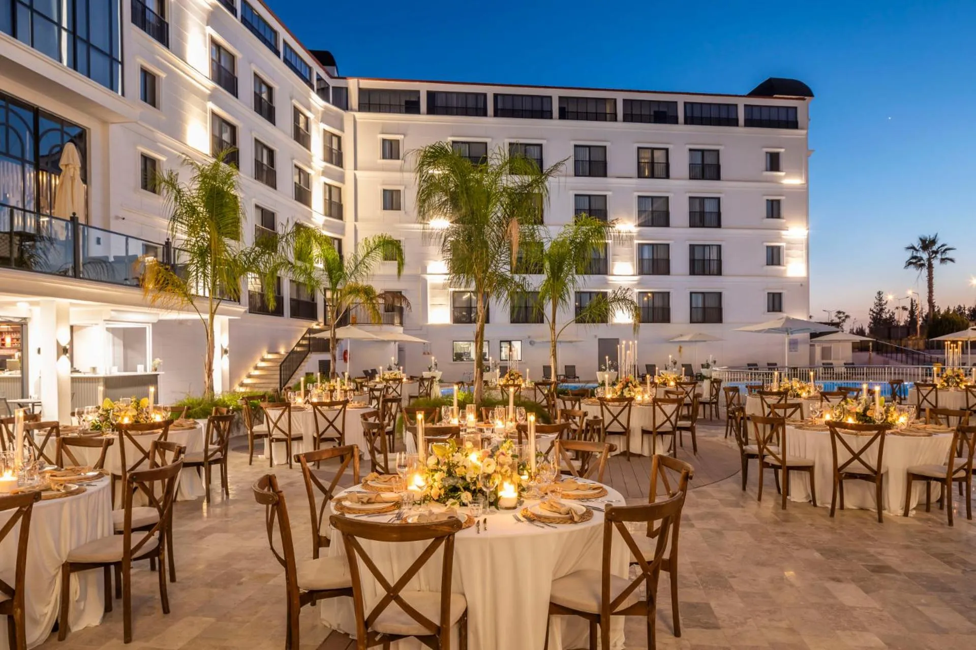 Banquet/Function facilities in Ramada by Wyndham Dalaman