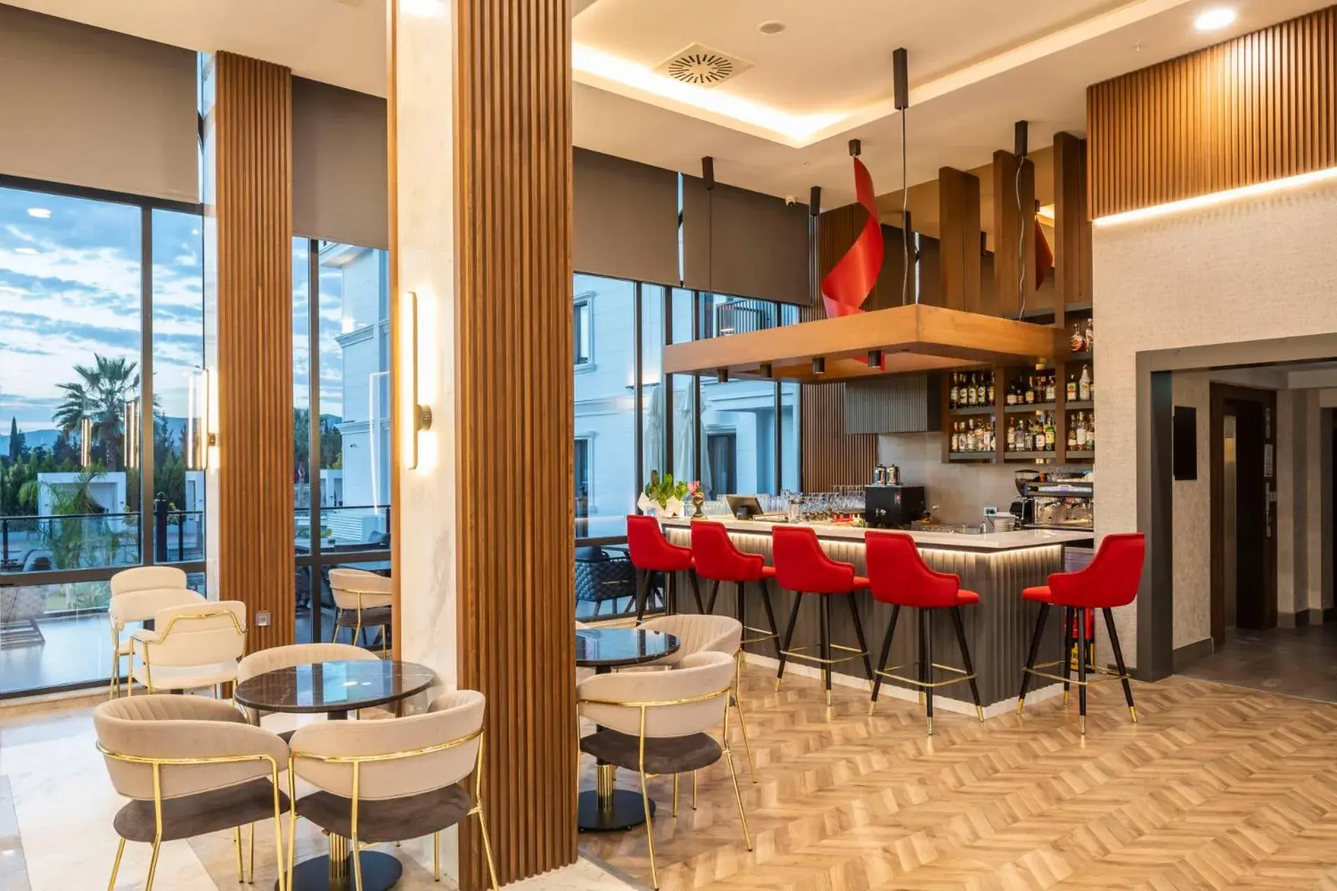 Restaurant/places to eat in Ramada by Wyndham Dalaman Restaurant/places to eat in Ramada by Wyndham Dalaman