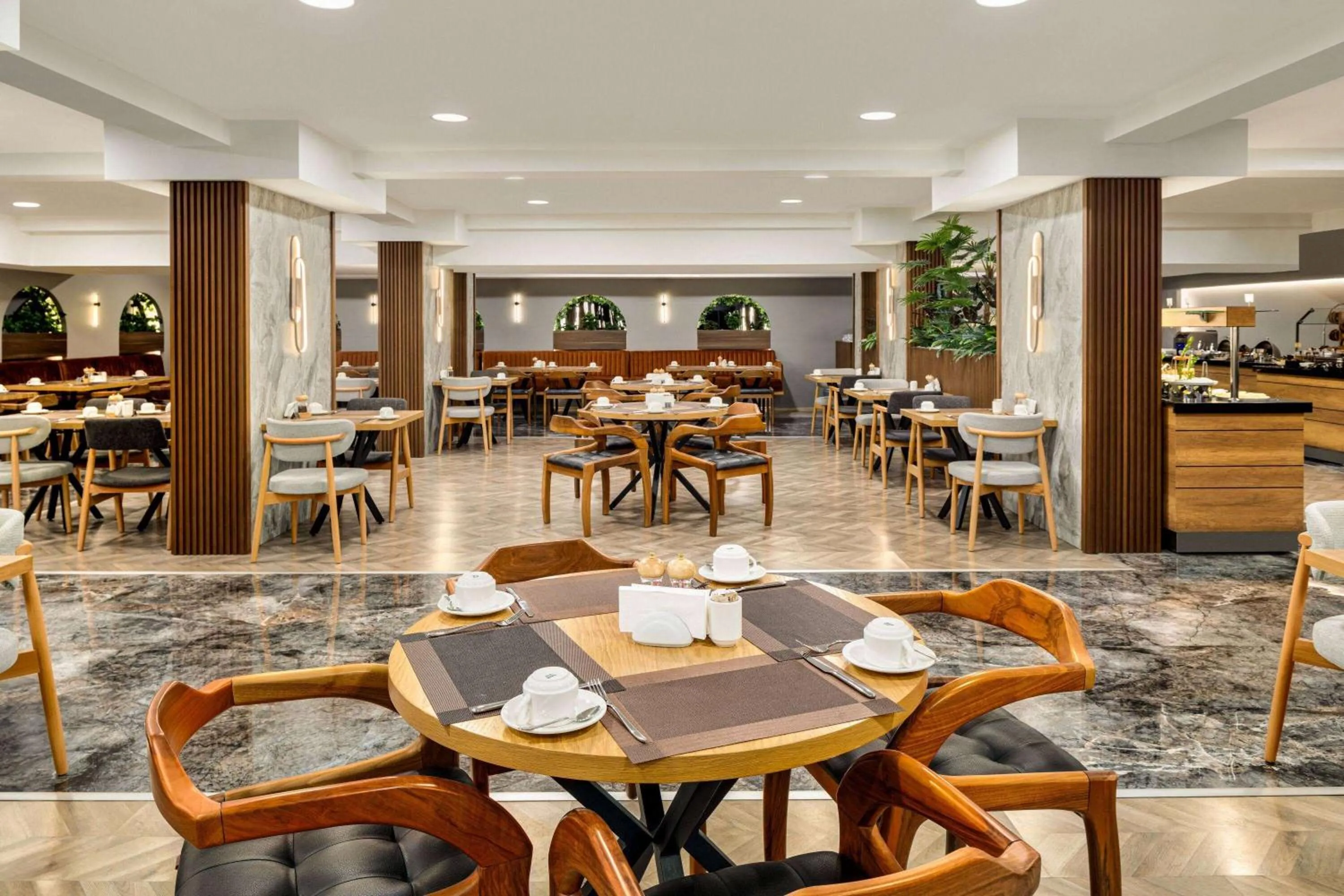 Restaurant/places to eat in Ramada by Wyndham Dalaman