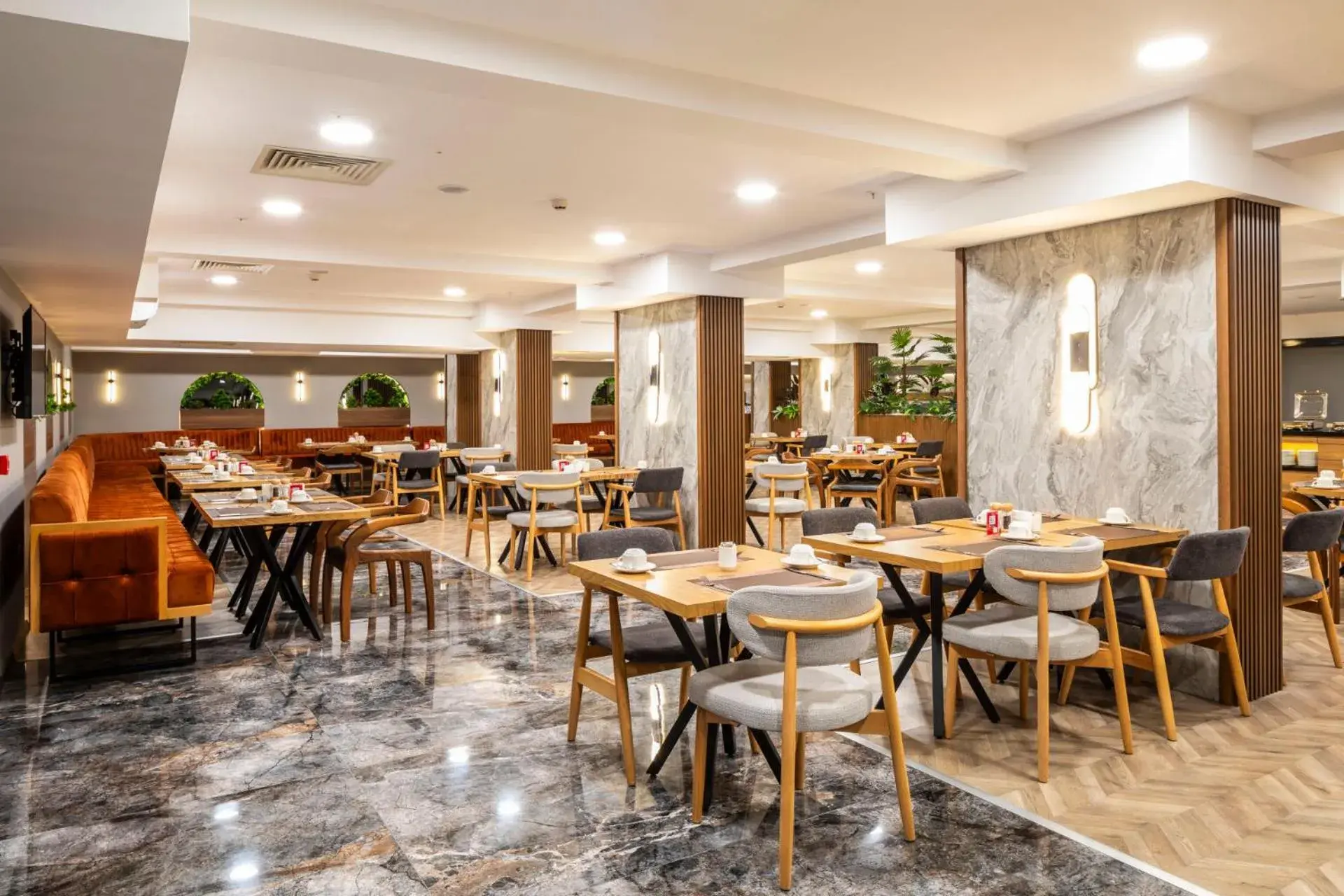 Restaurant/places to eat in Ramada by Wyndham Dalaman Restaurant/places to eat in Ramada by Wyndham Dalaman