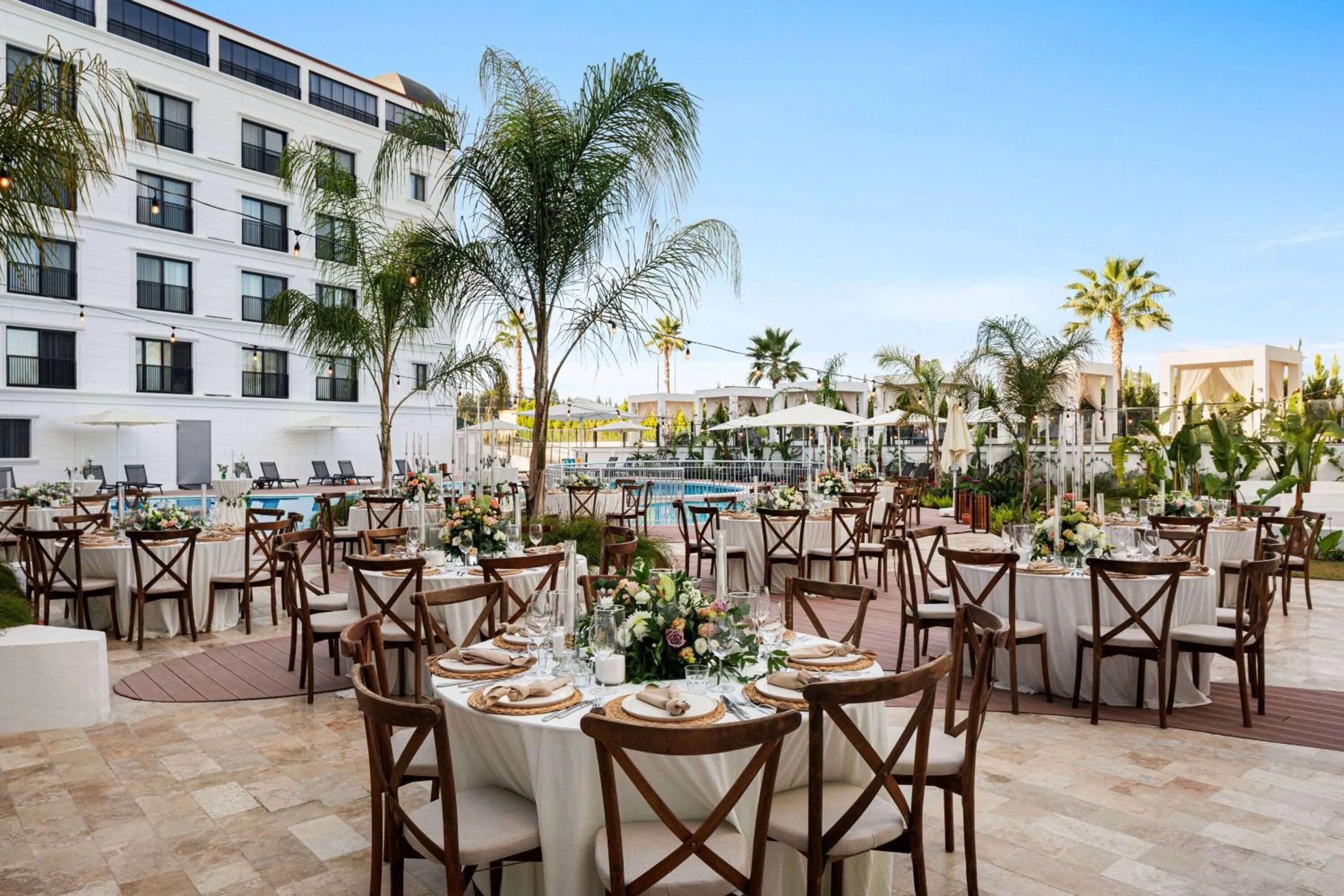 Meeting/conference room in Ramada by Wyndham Dalaman