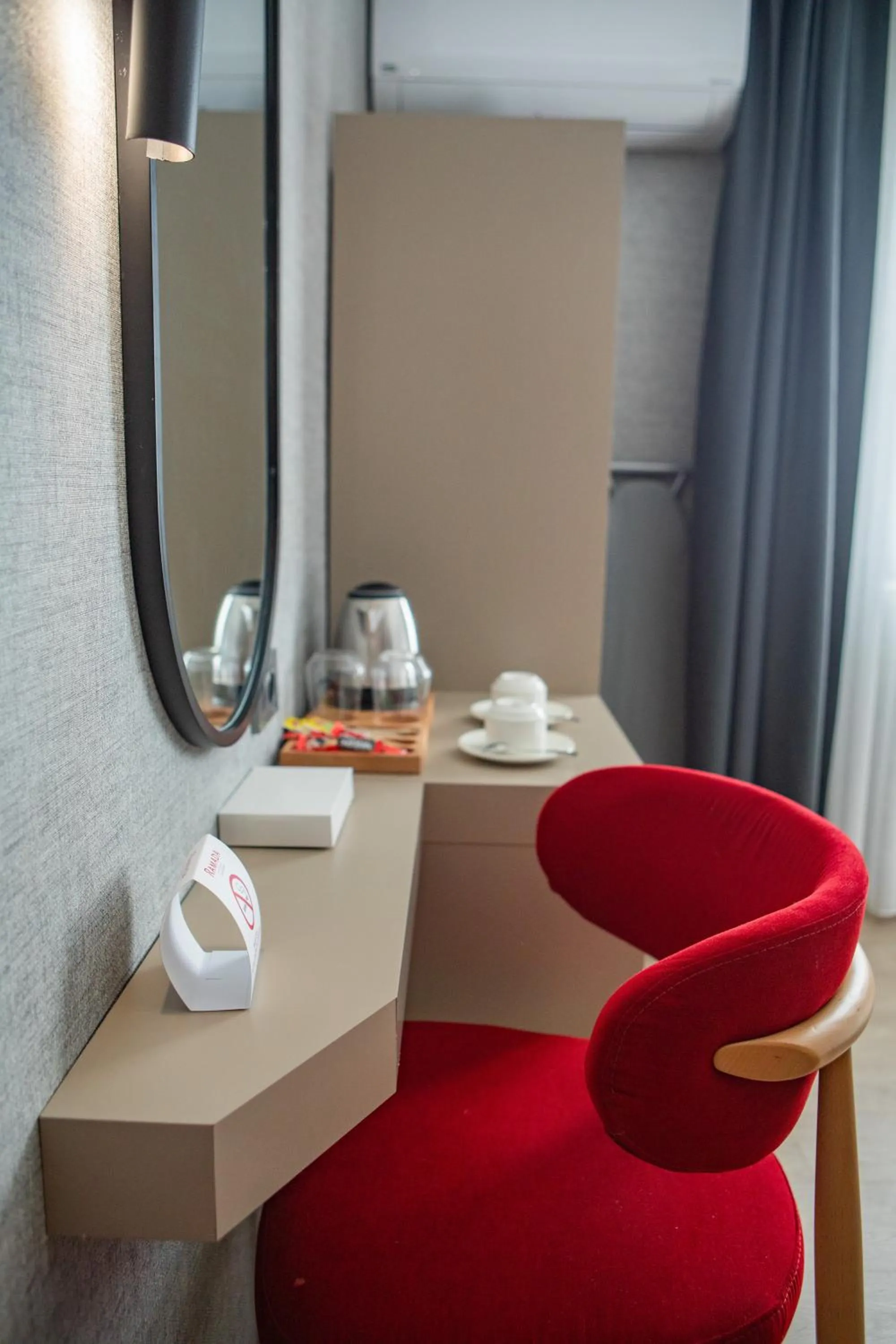 Seating area in Ramada by Wyndham Dalaman