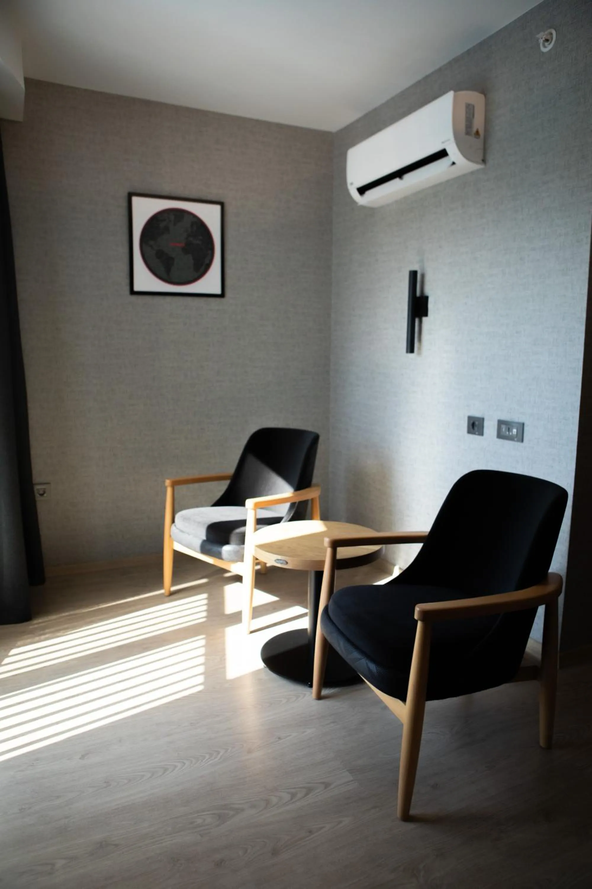 Seating area in Ramada by Wyndham Dalaman