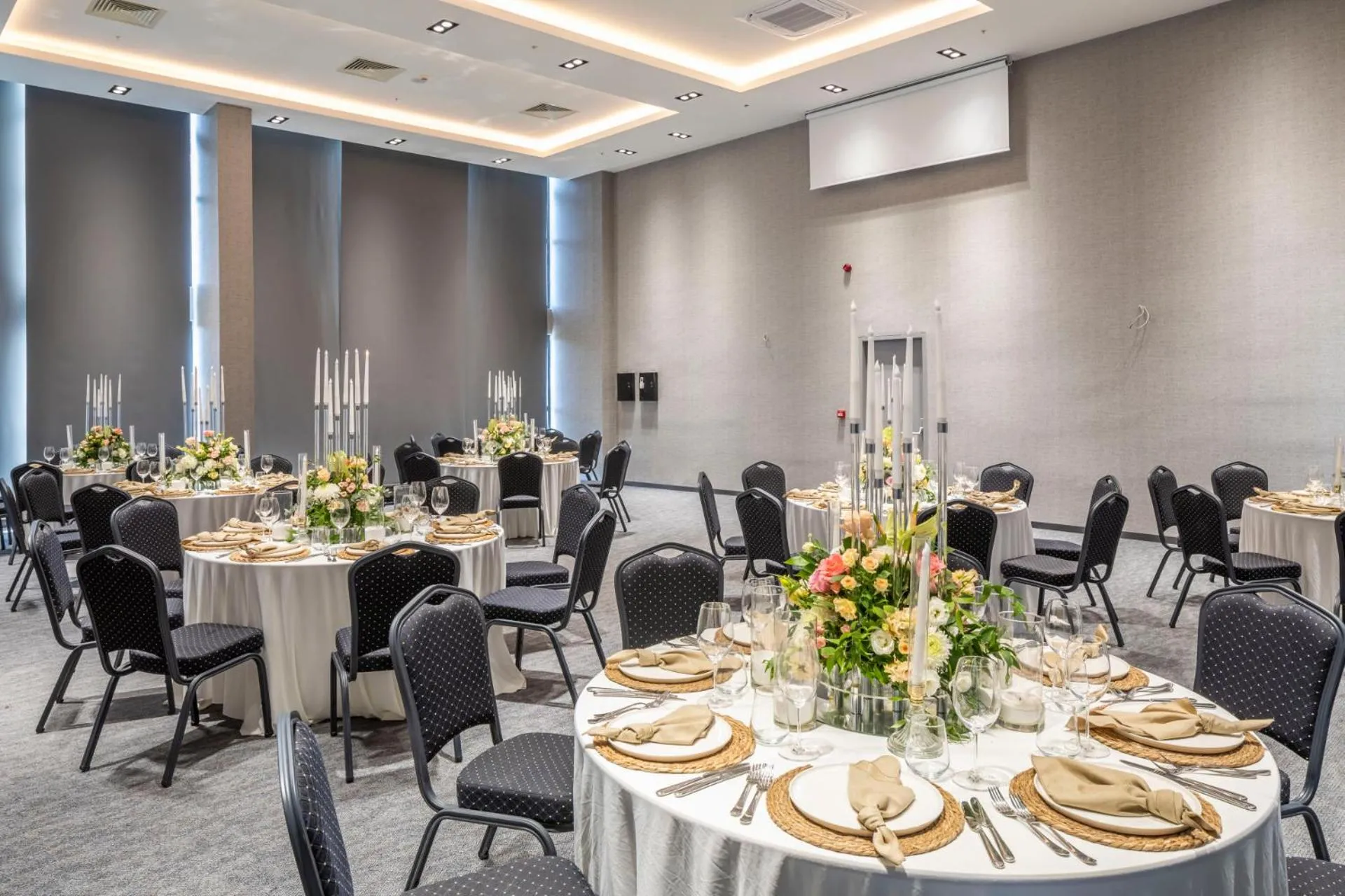 Banquet/Function facilities in Ramada by Wyndham Dalaman