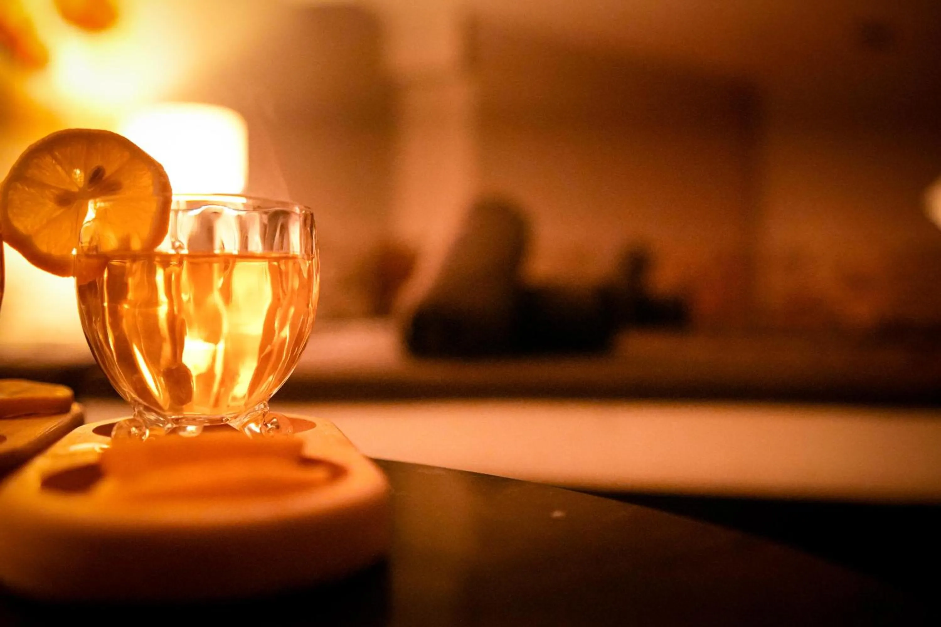 Drinks in Ramada by Wyndham Dalaman