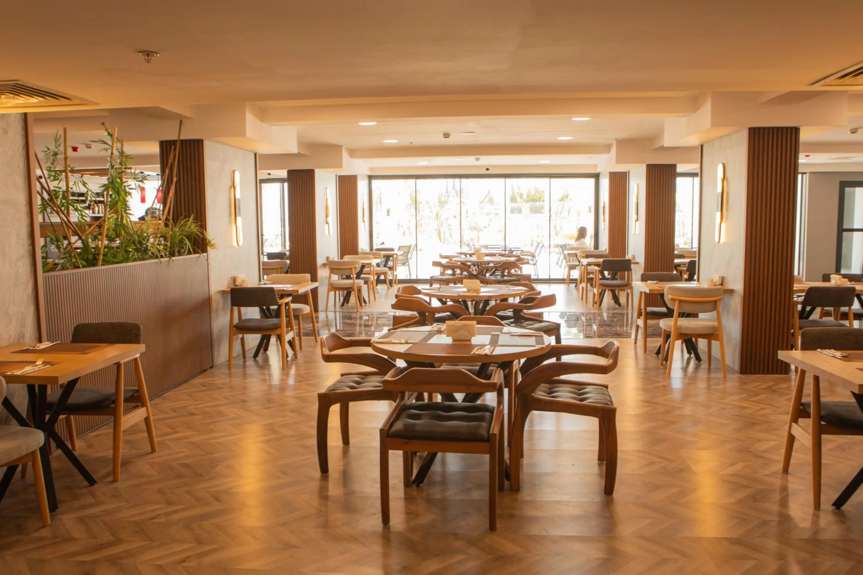 Restaurant/places to eat in Ramada by Wyndham Dalaman