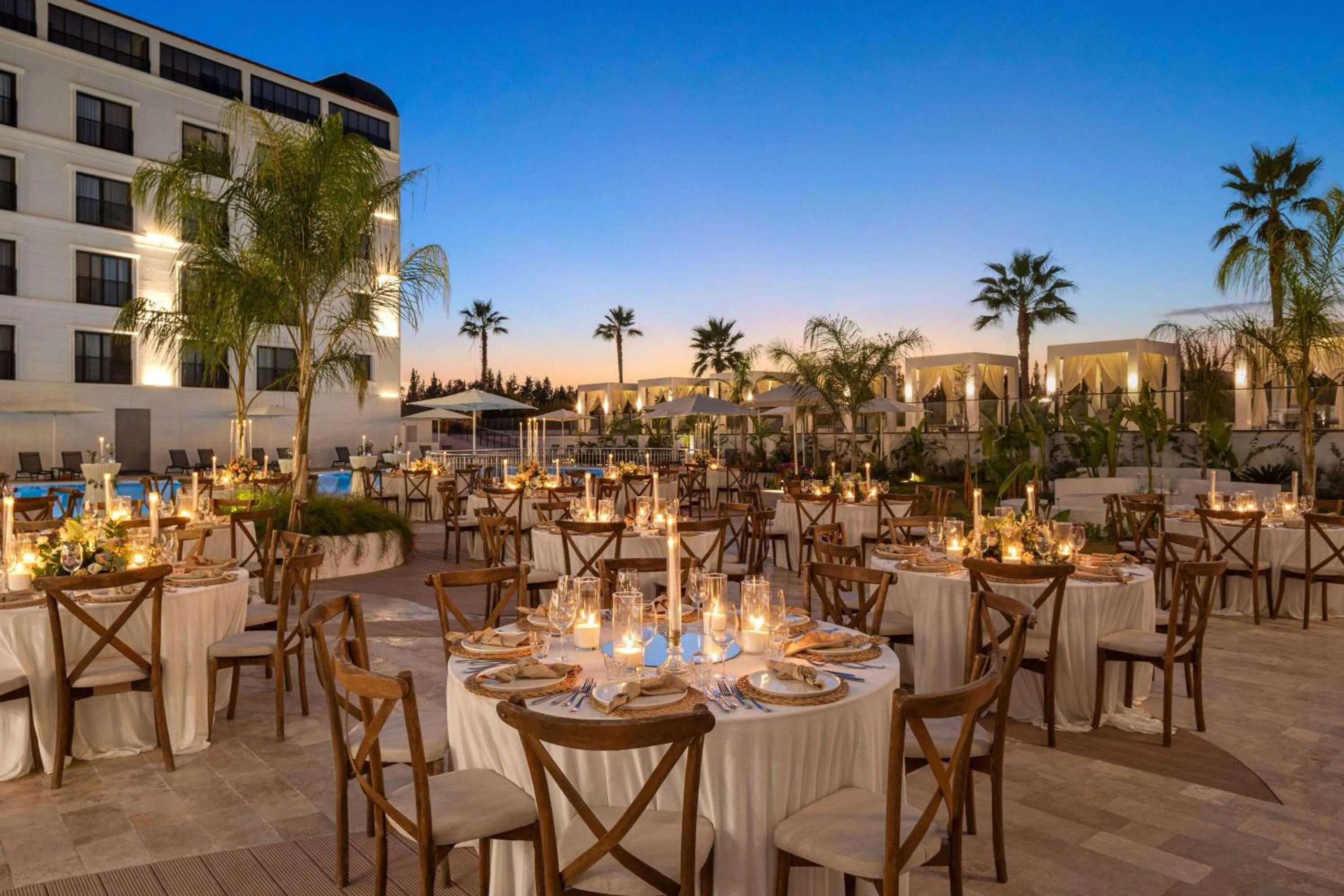 Meeting/conference room in Ramada by Wyndham Dalaman