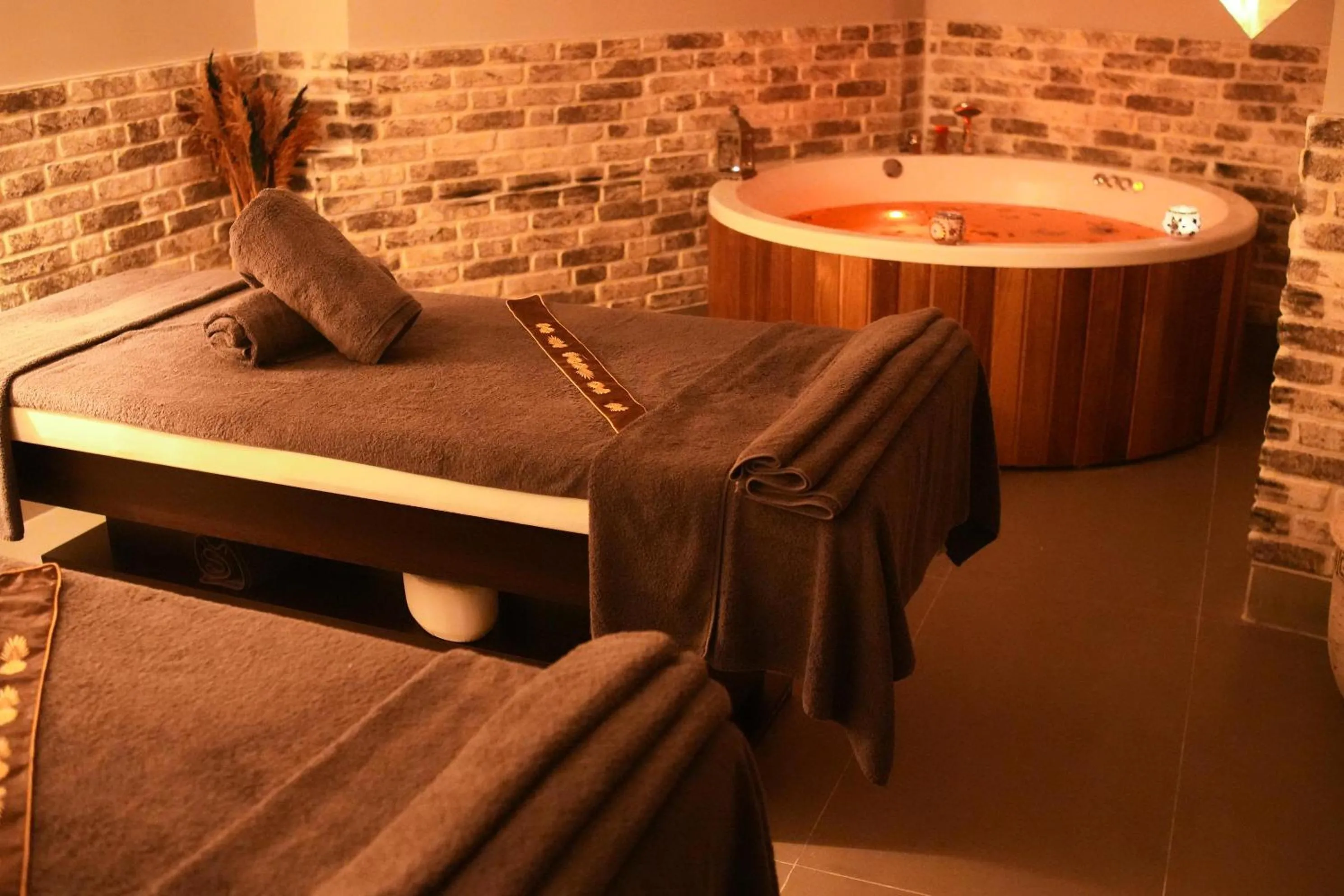 Hot Tub in Ramada by Wyndham Dalaman