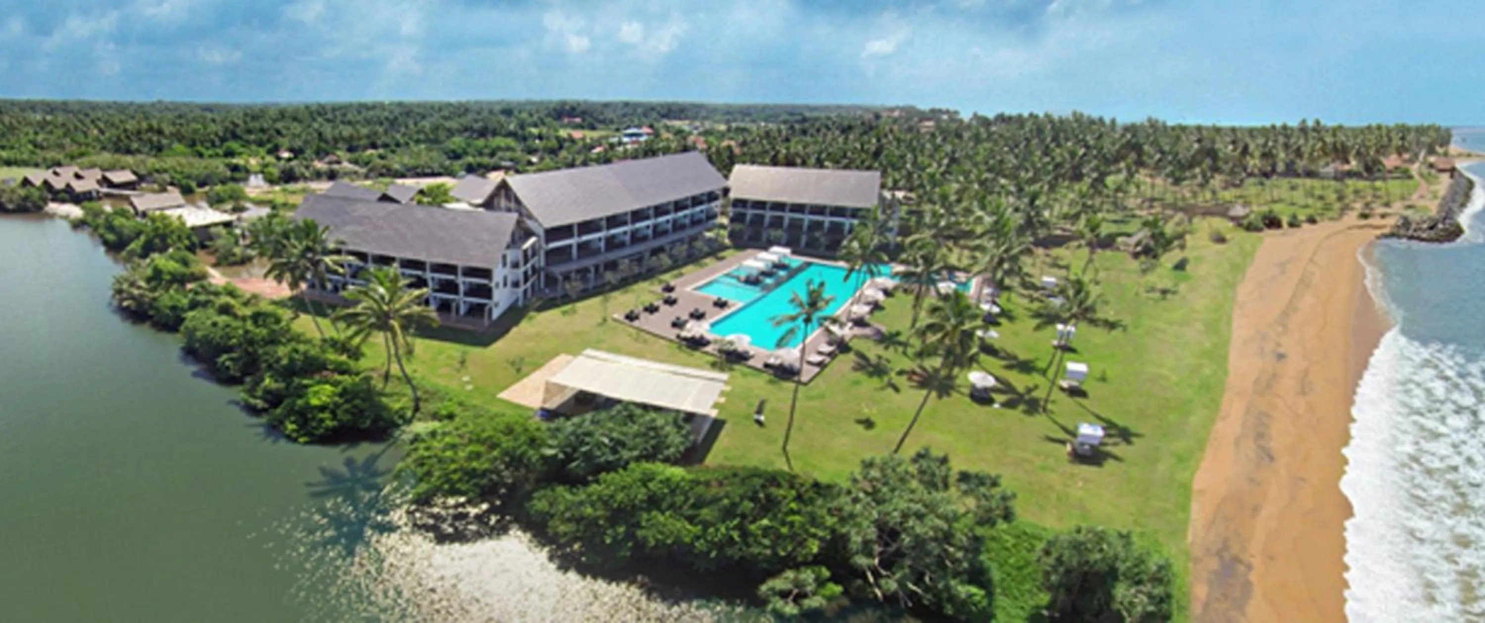 View (from property/room) in Suriya Resort